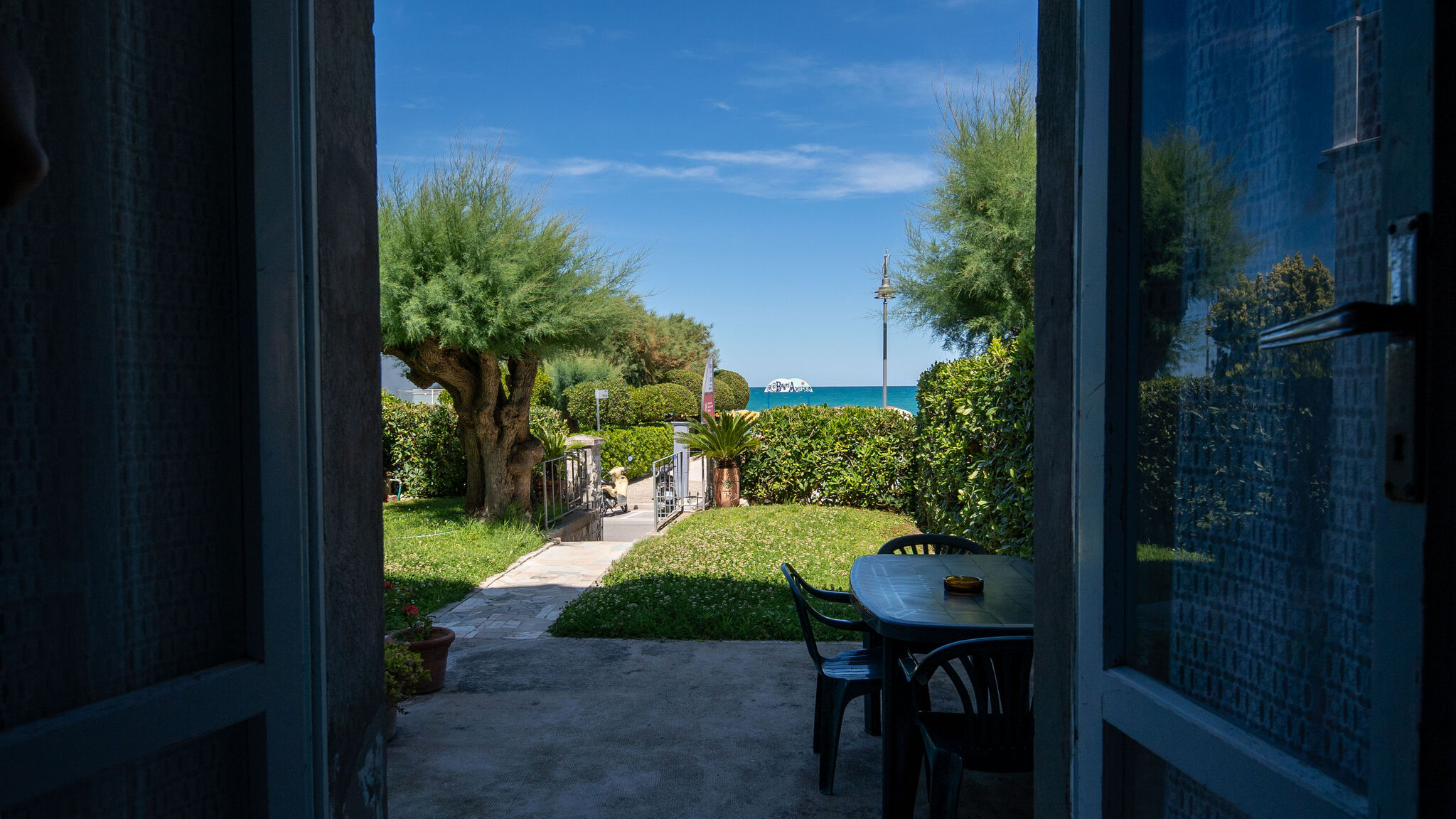 Italianway Numana La casa di Roberto