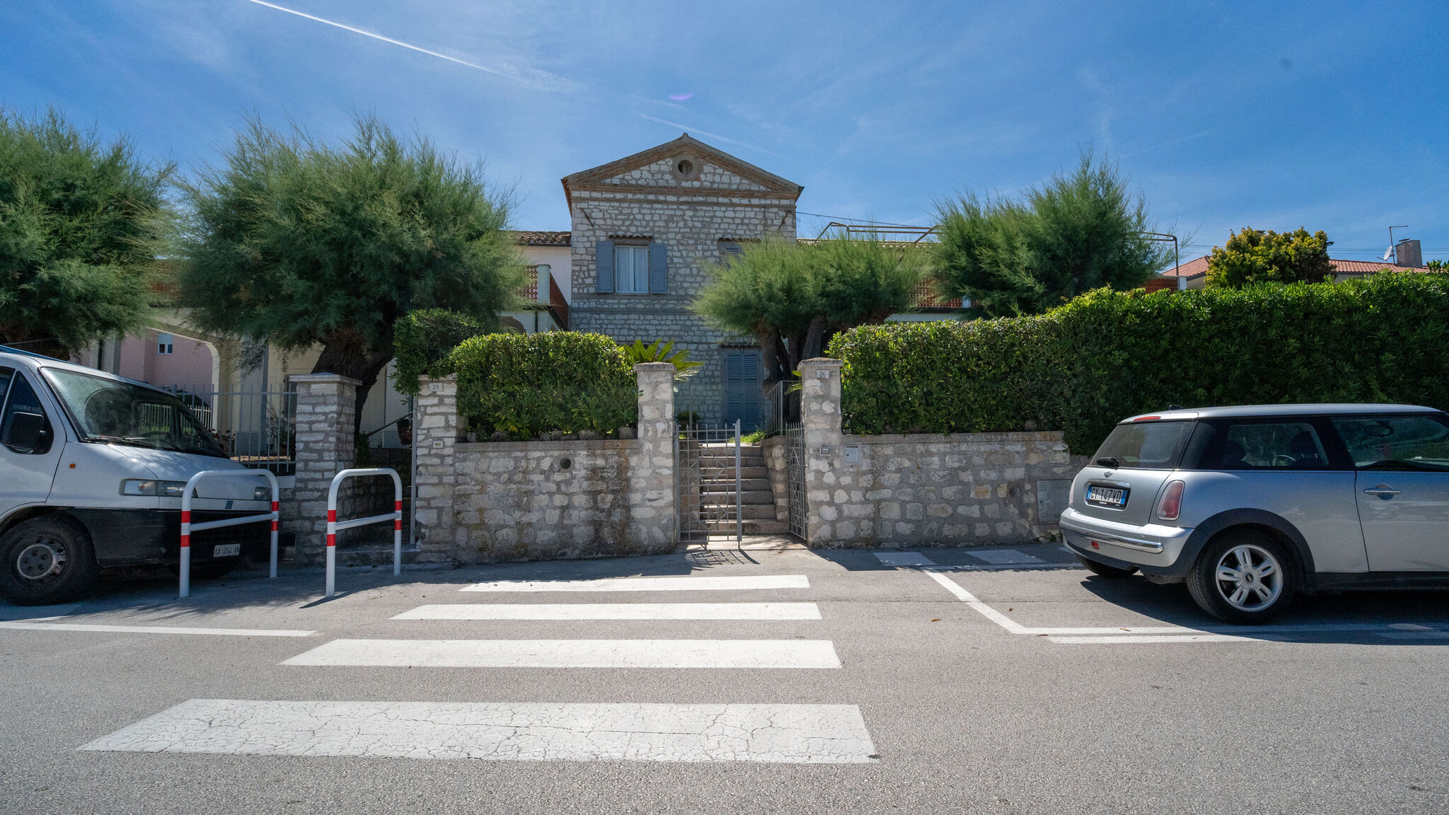 Italianway Numana La casa di Roberto