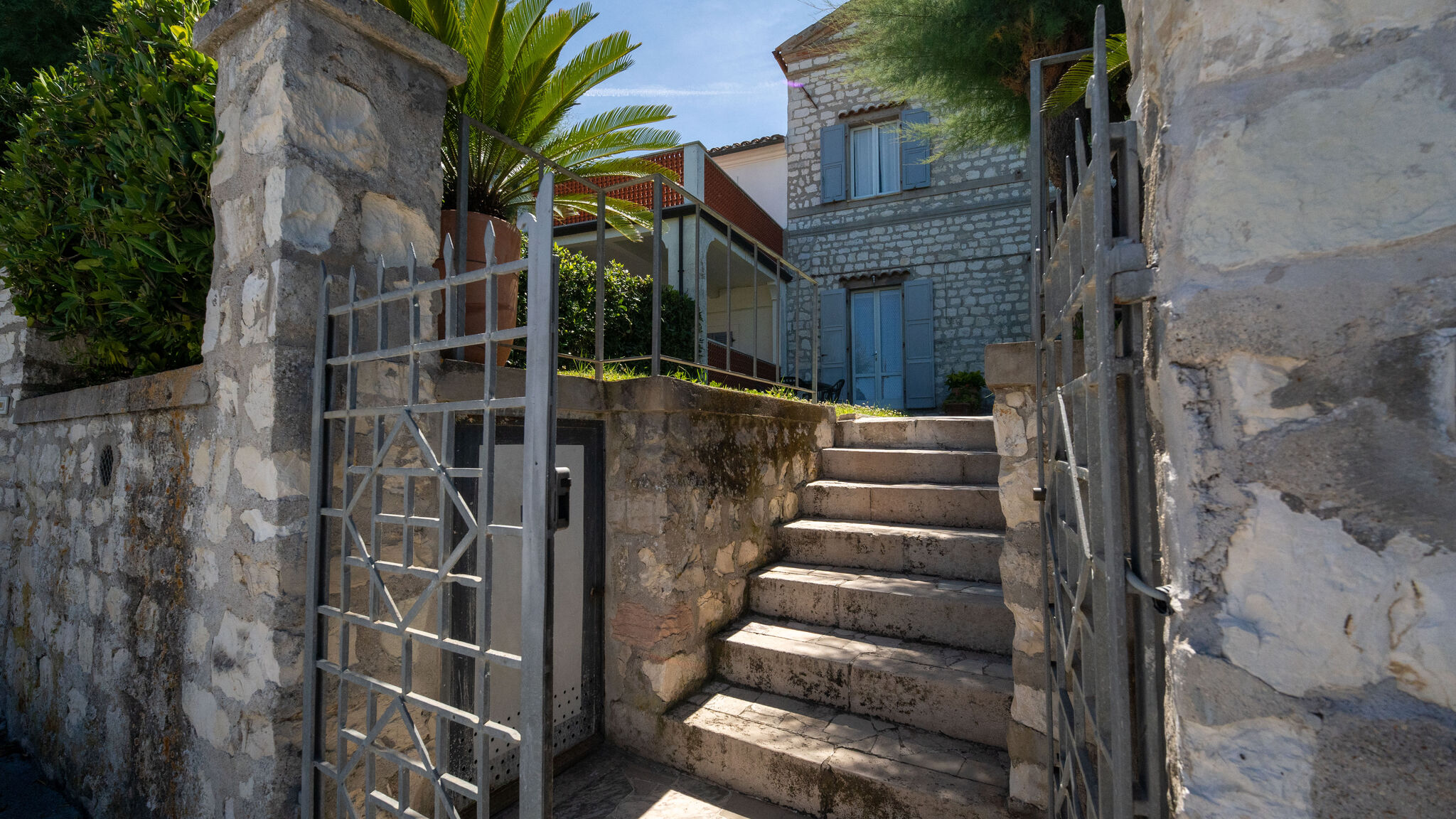 Italianway Numana La casa di Roberto