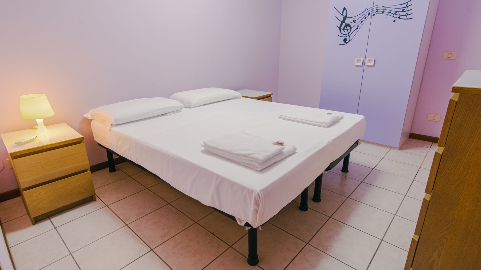 Italian Homing Sirmione Colombare Suite