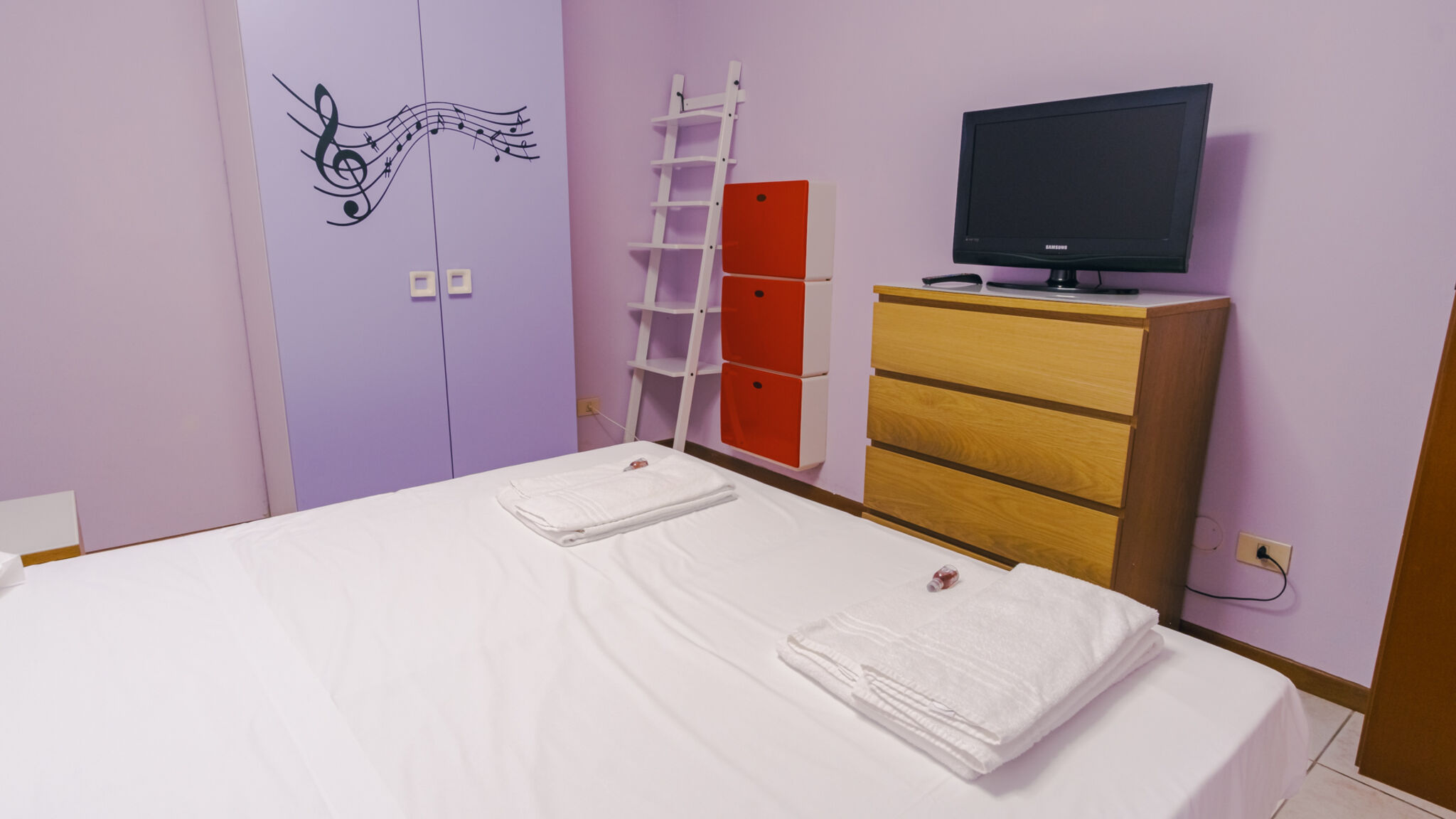Italian Homing Sirmione Colombare Suite