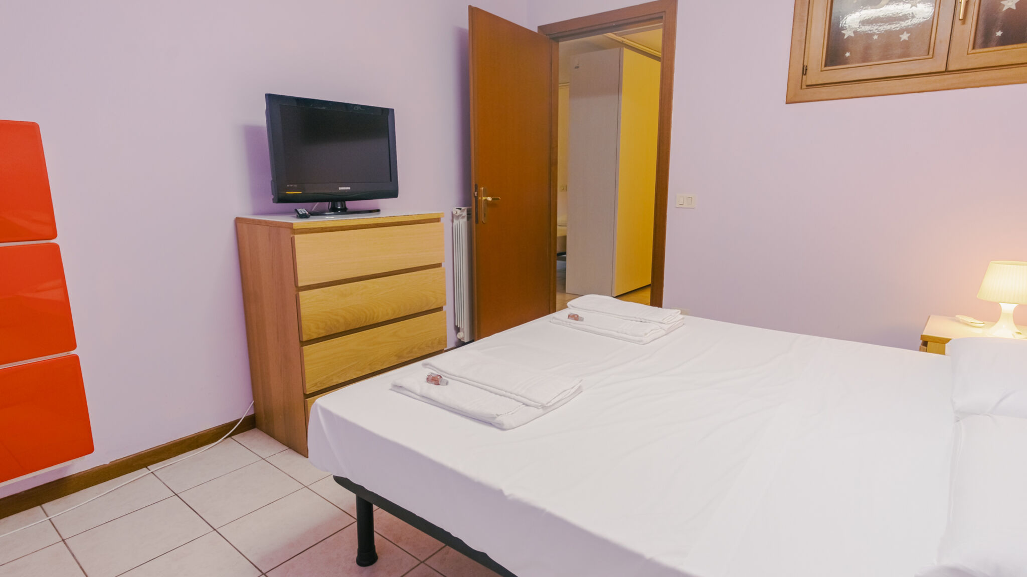 Italian Homing Sirmione Colombare Suite