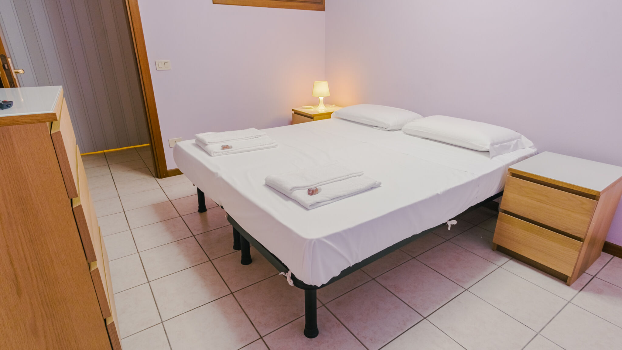 Italian Homing Sirmione Colombare Suite