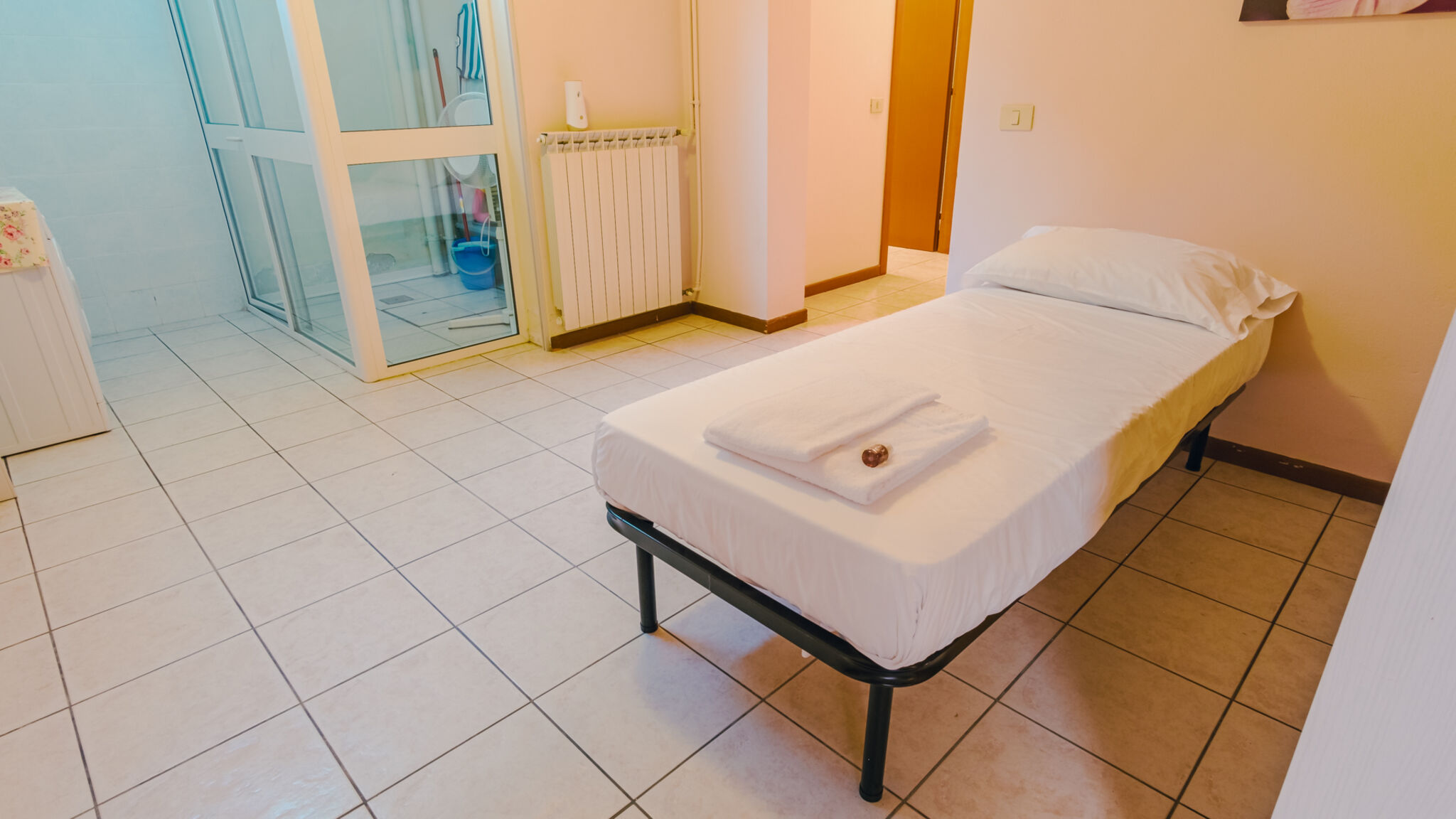 Italian Homing Sirmione Colombare Suite