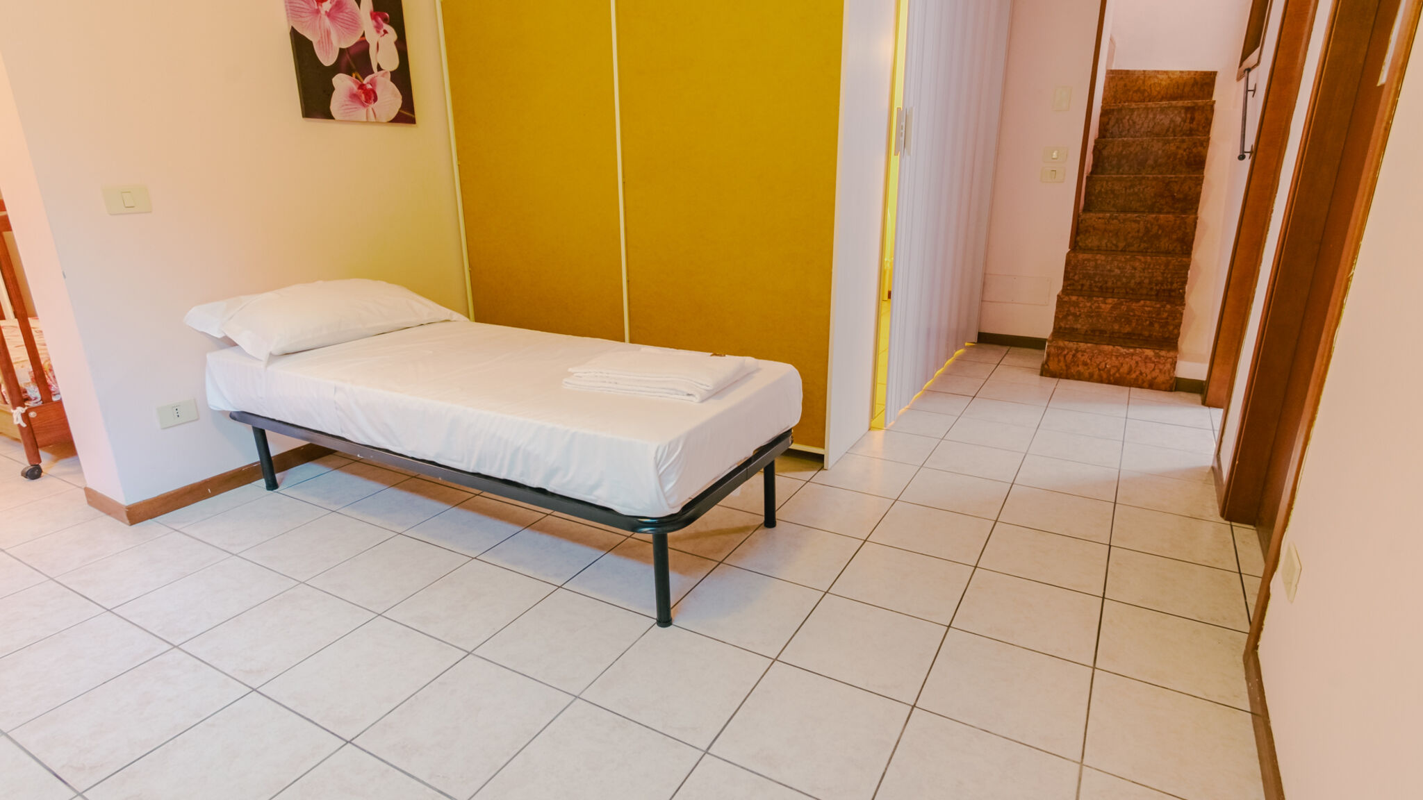 Italian Homing Sirmione Colombare Suite