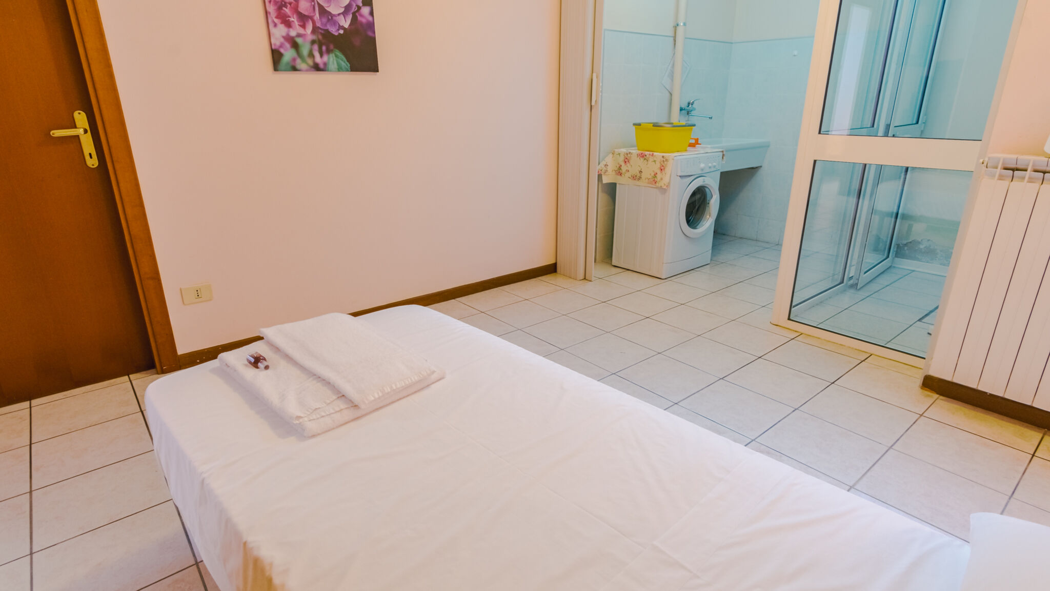 Italian Homing Sirmione Colombare Suite