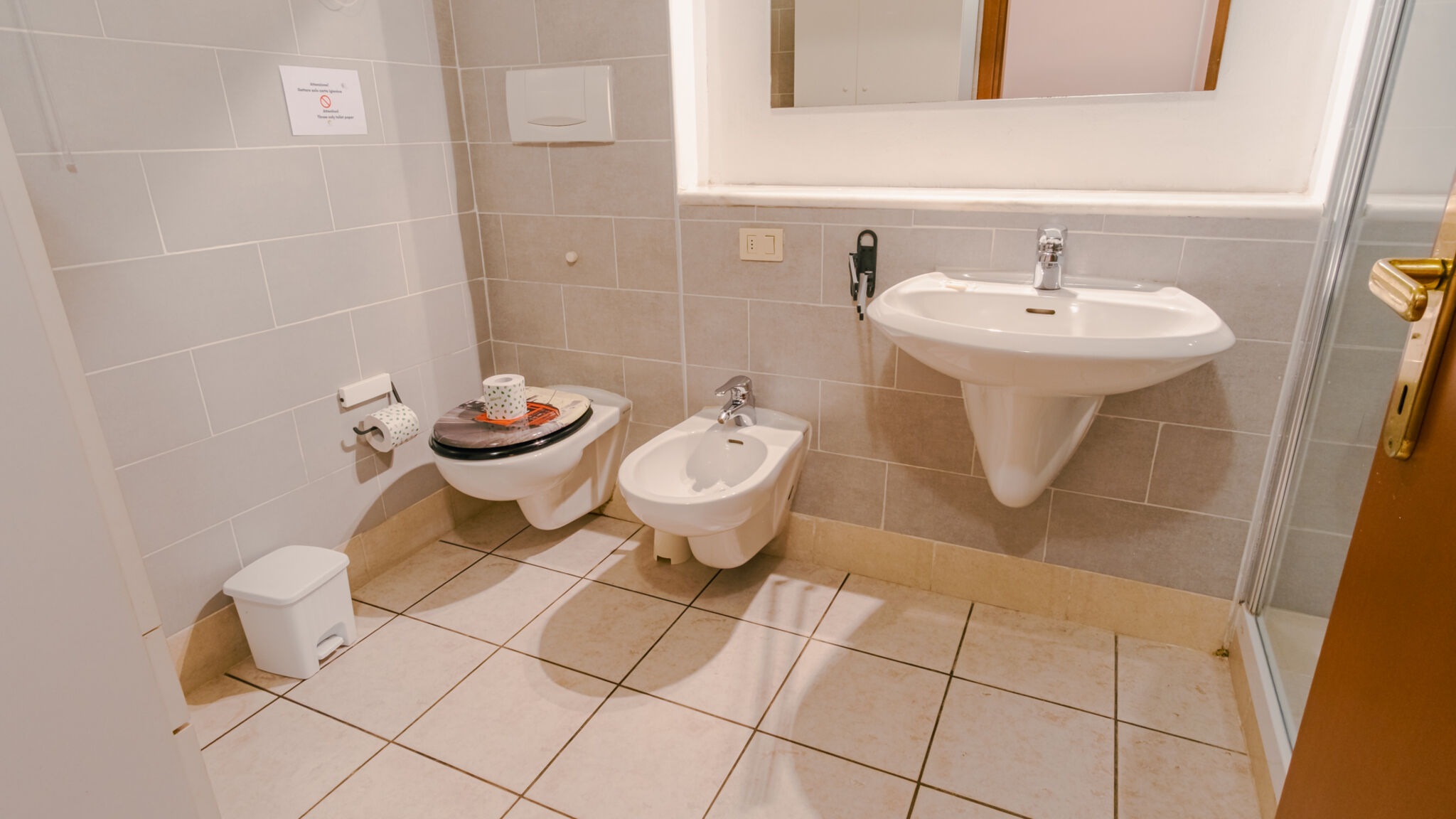 Italian Homing Sirmione Colombare Suite