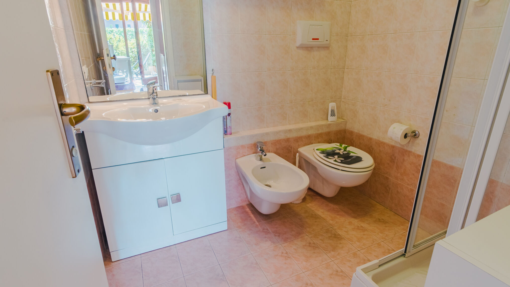 Italian Homing Sirmione Colombare Suite