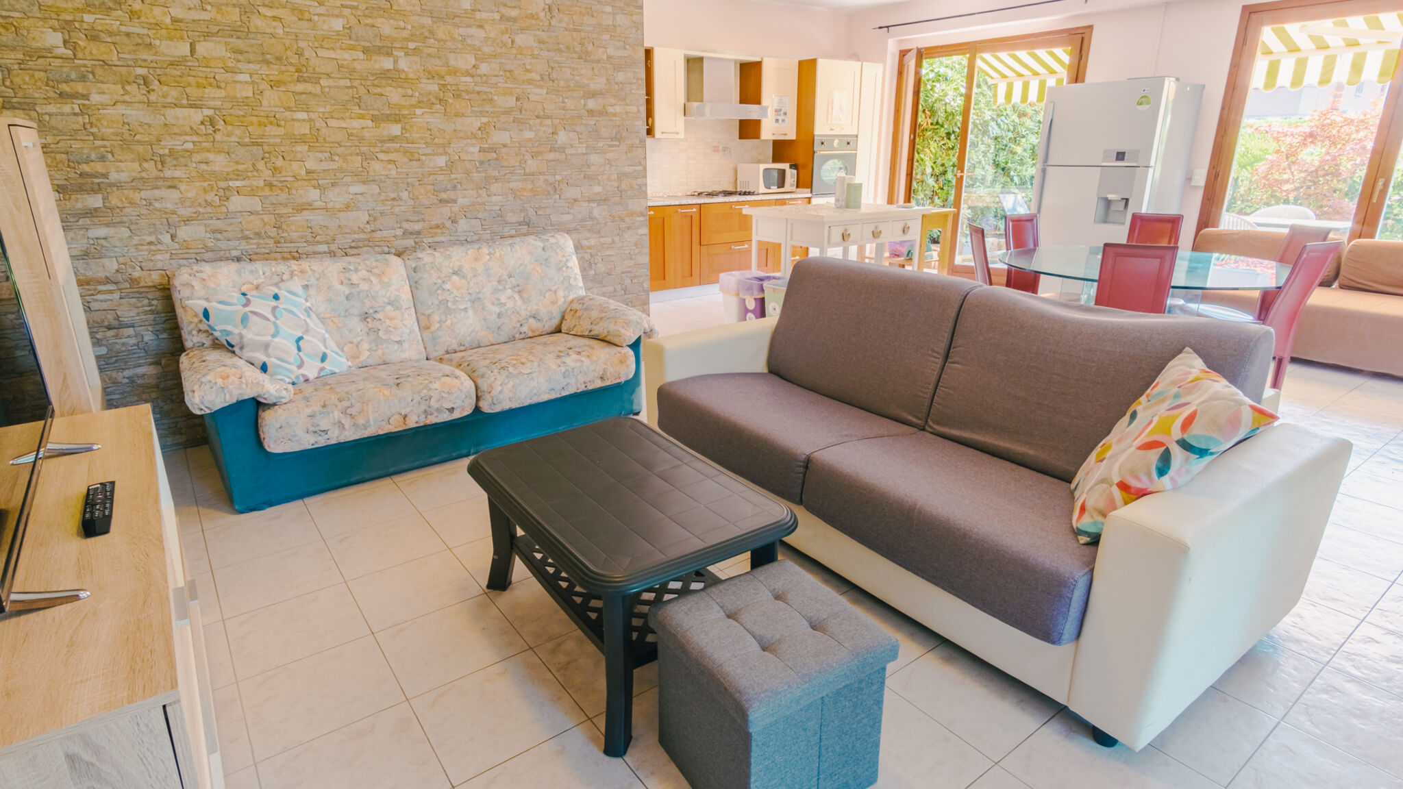 Italian Homing Sirmione Colombare Suite