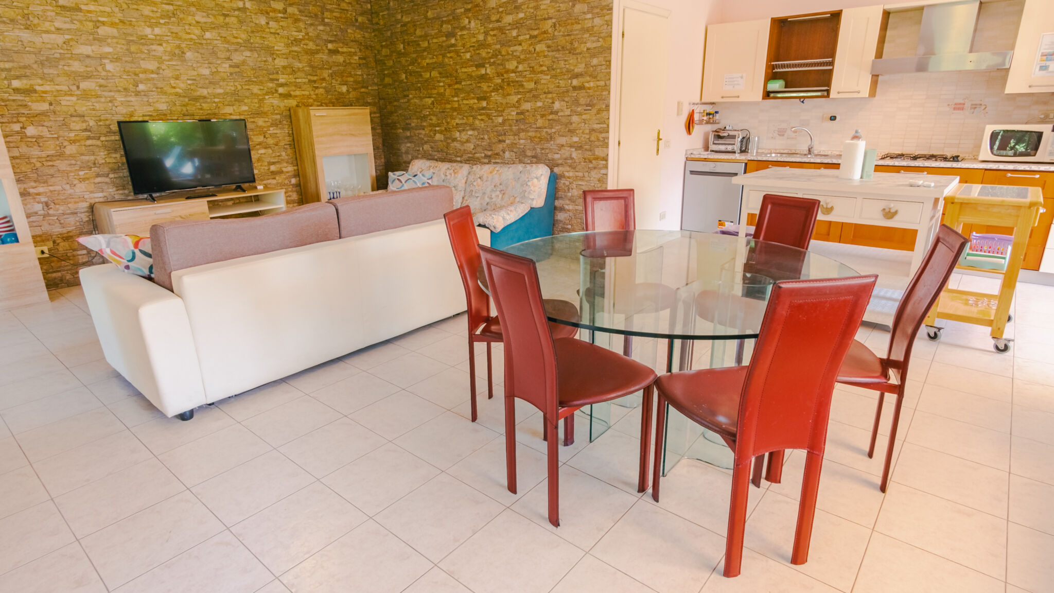 Italian Homing Sirmione Colombare Suite