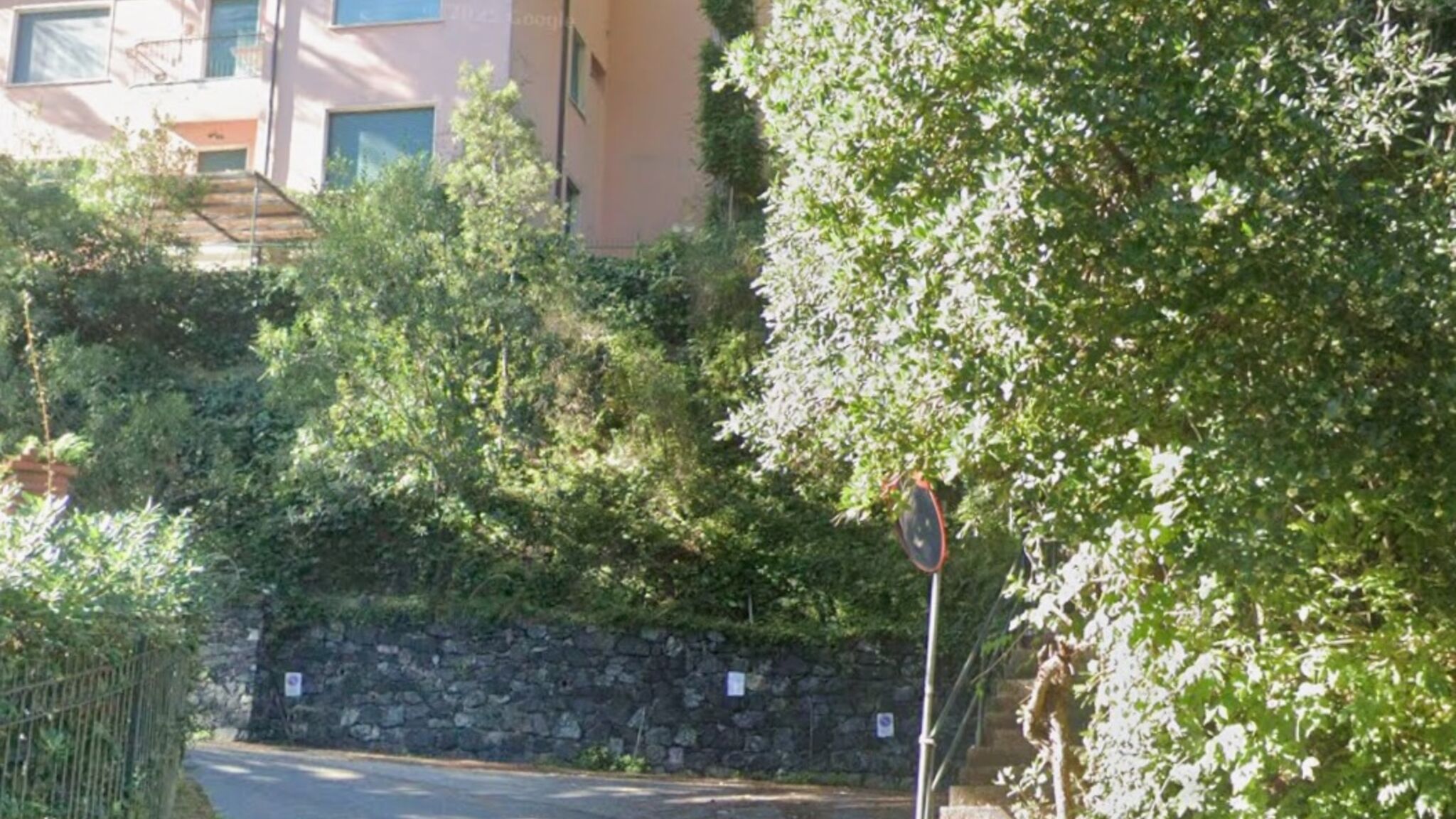 Italianway Monterosso al Mare Il Pulcino della Pavona - sea view and garden