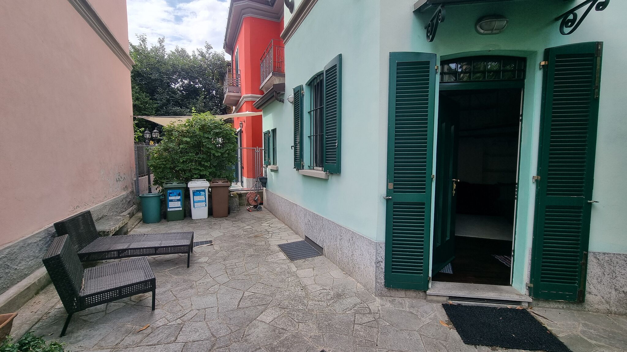 Italianway Milano Little charming Villa Downtown District