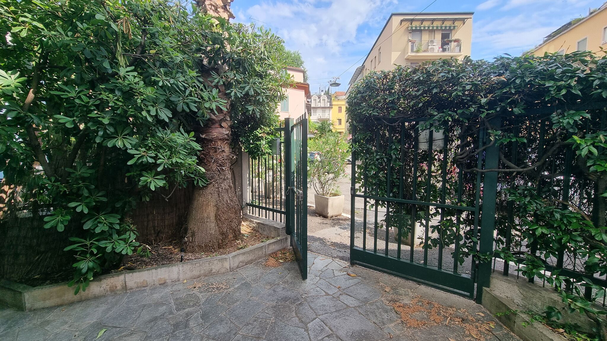 Italianway Milano Little charming Villa Downtown District