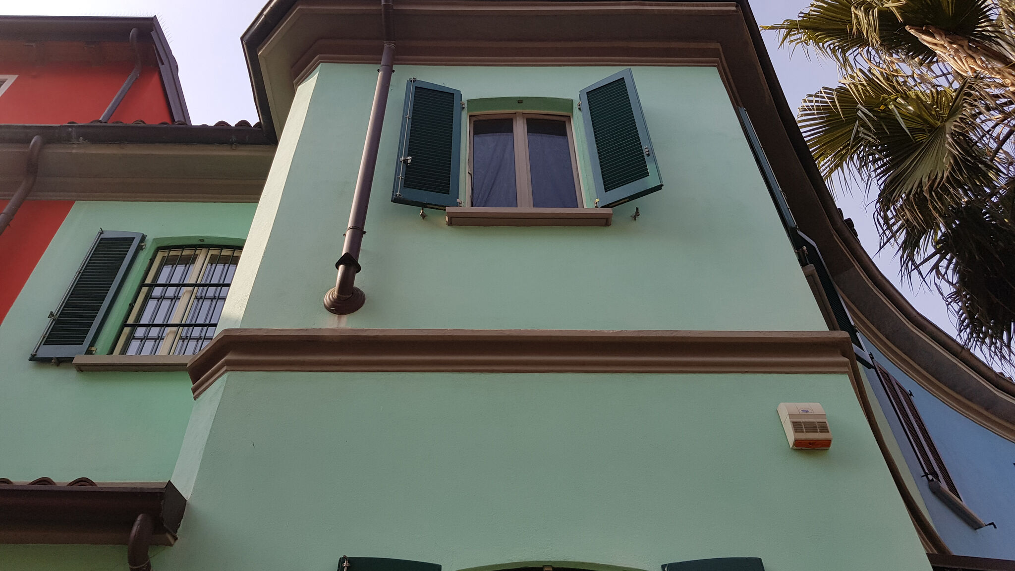 Italianway Milano Little charming Villa Downtown District