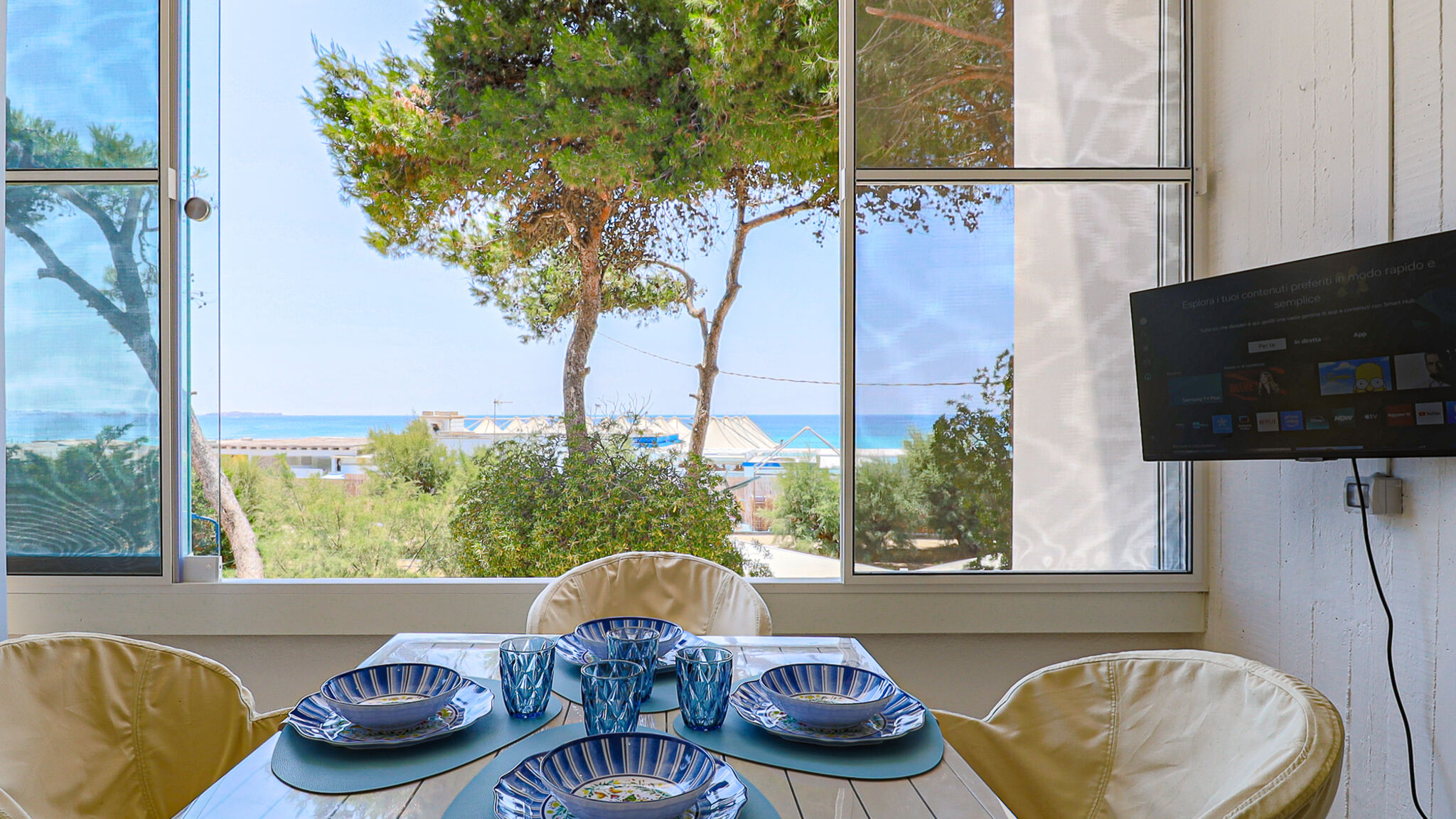 Italianway Gallipoli Tamarè 3 by Casa di Marco