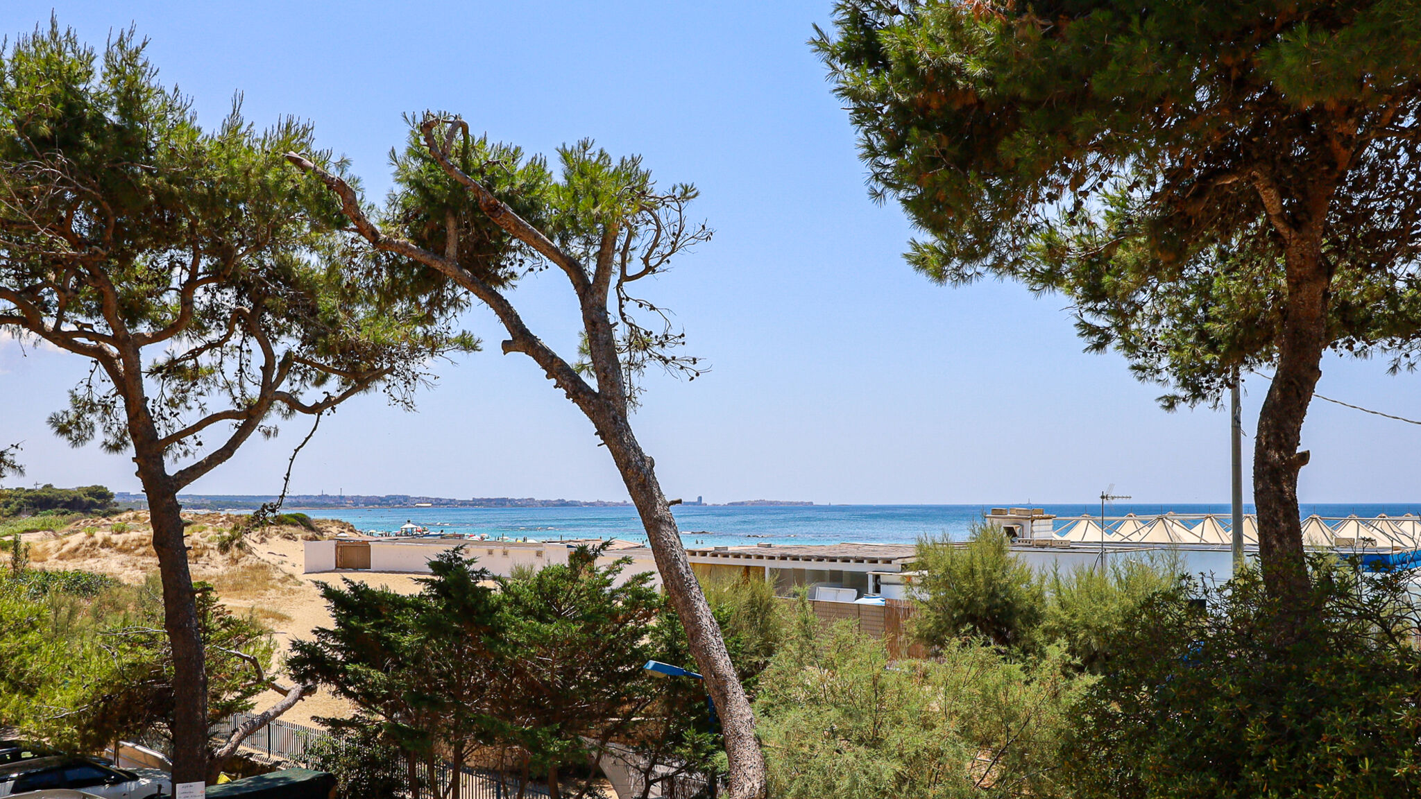 Italianway Gallipoli Tamarè 3 by Casa di Marco
