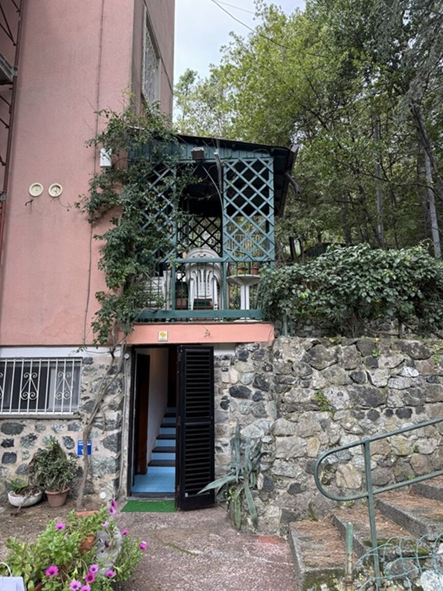 Italianway Monterosso al Mare Il Pulcino della Pavona - sea view and garden