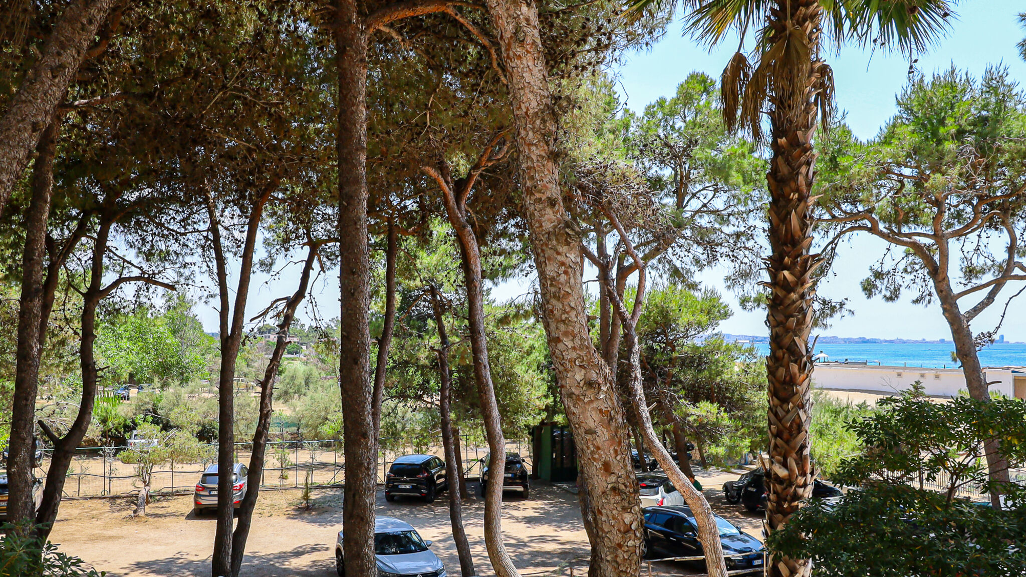 Italianway Gallipoli Tamarè 3 by Casa di Marco