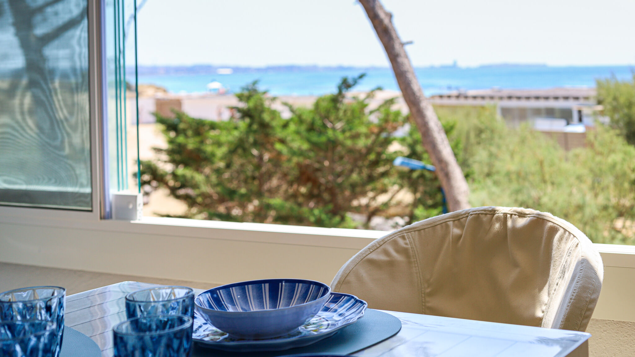 Italianway Gallipoli Tamarè 3 by Casa di Marco