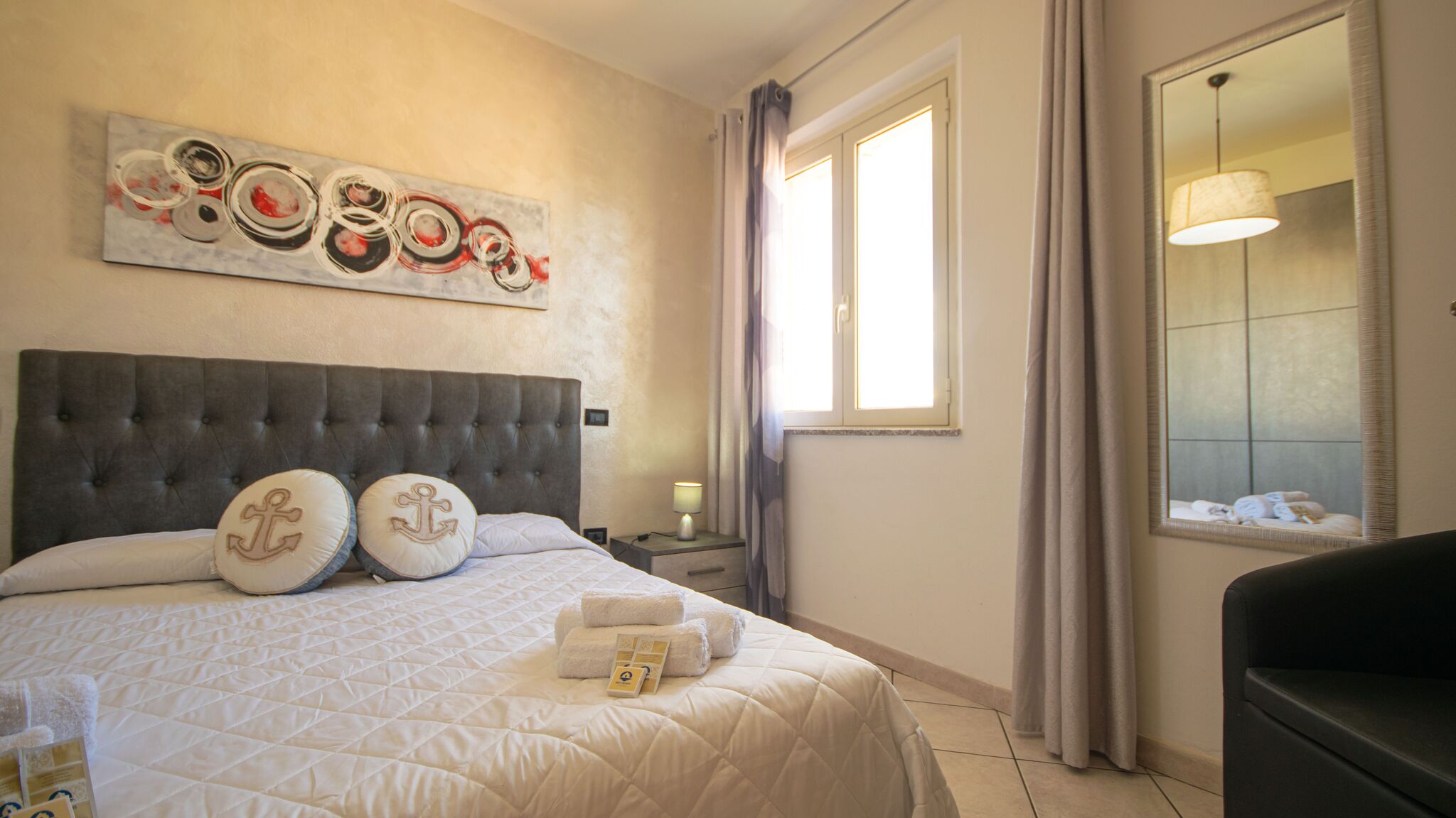 Sweet Holidays Siniscola Mandras 1