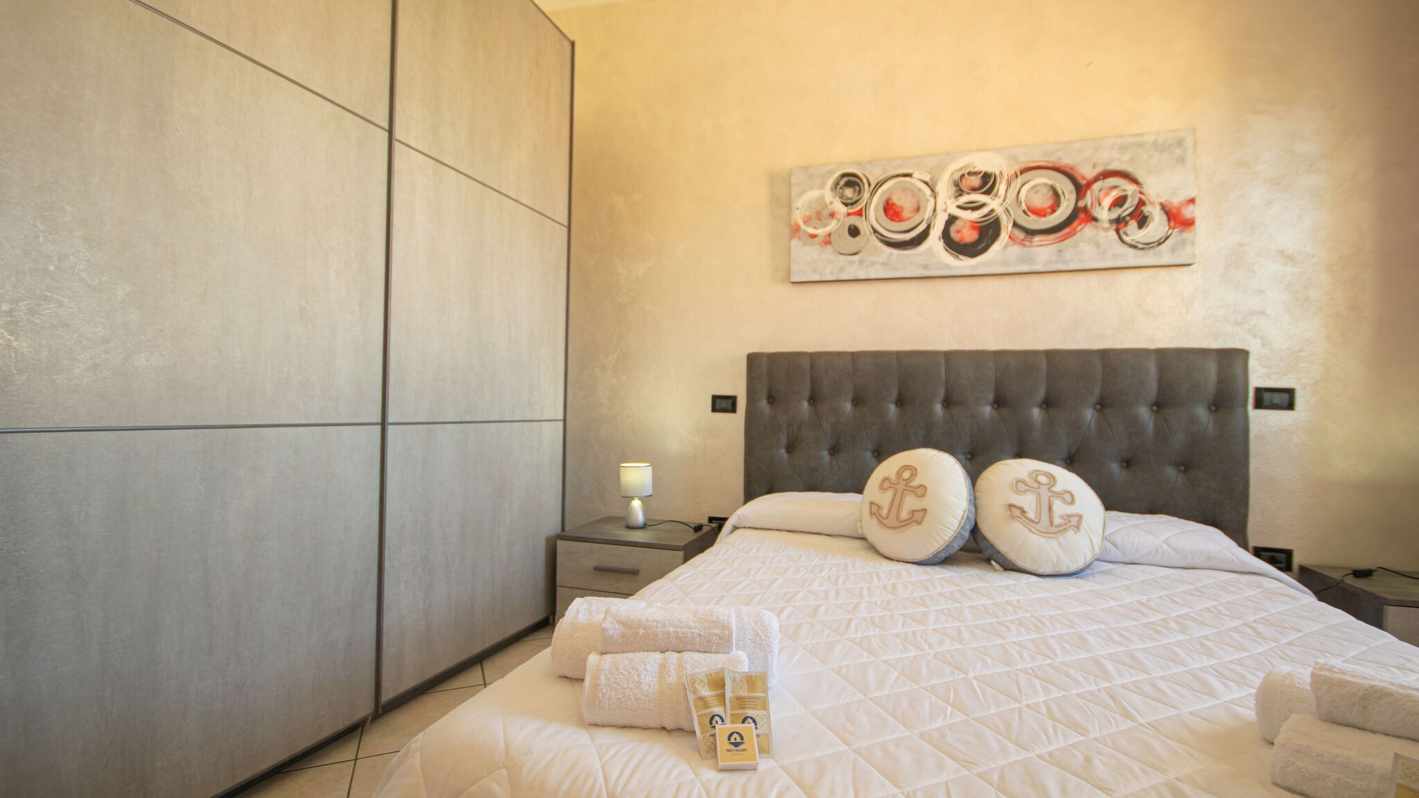 Sweet Holidays Siniscola Mandras 1