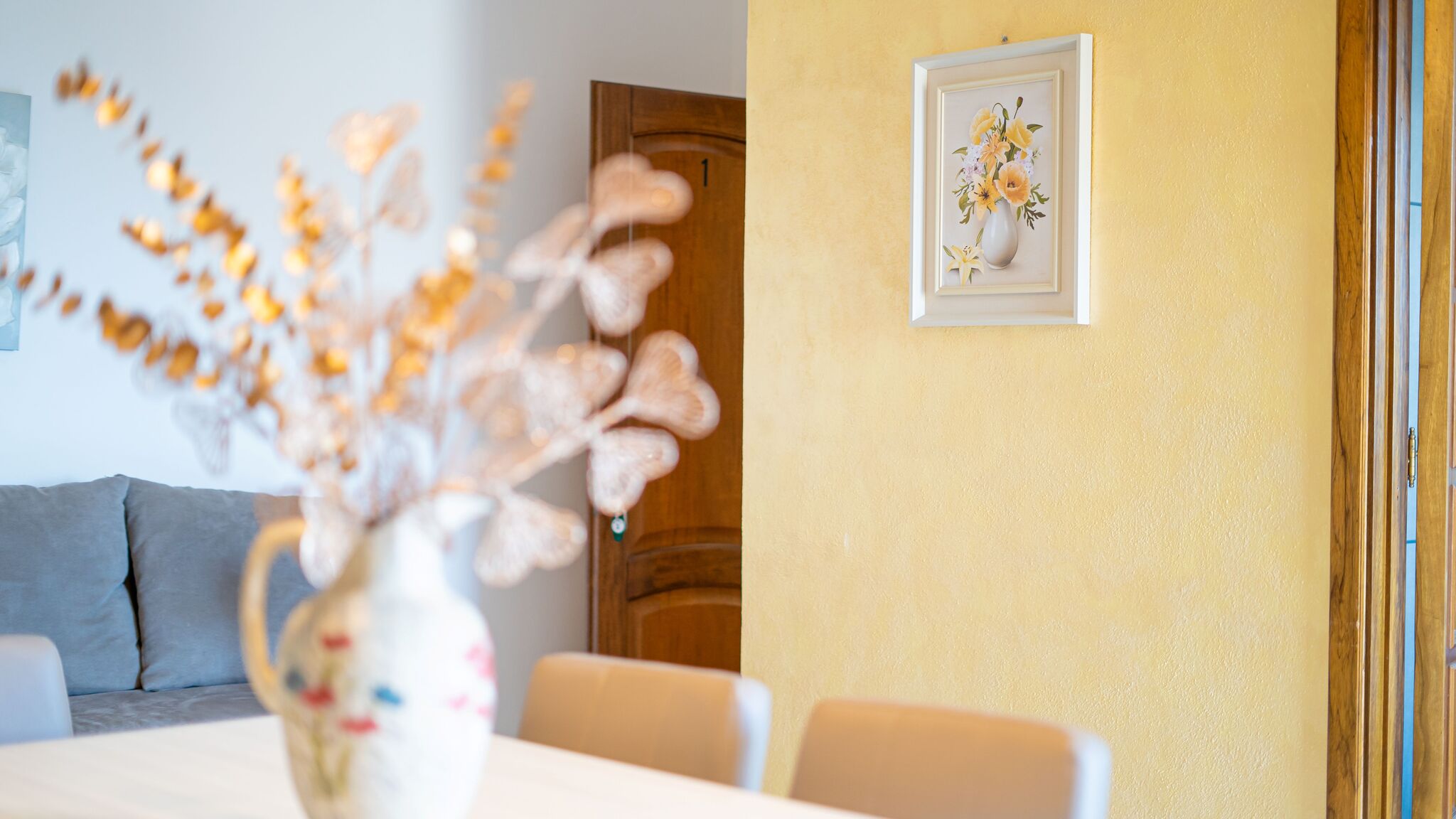Sweet Holidays Siniscola Mandras 1