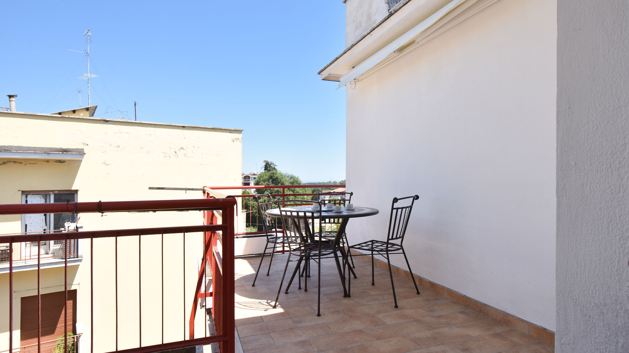 Italianway Lanciano Centro città 113 - YourPlace Abruzzo
