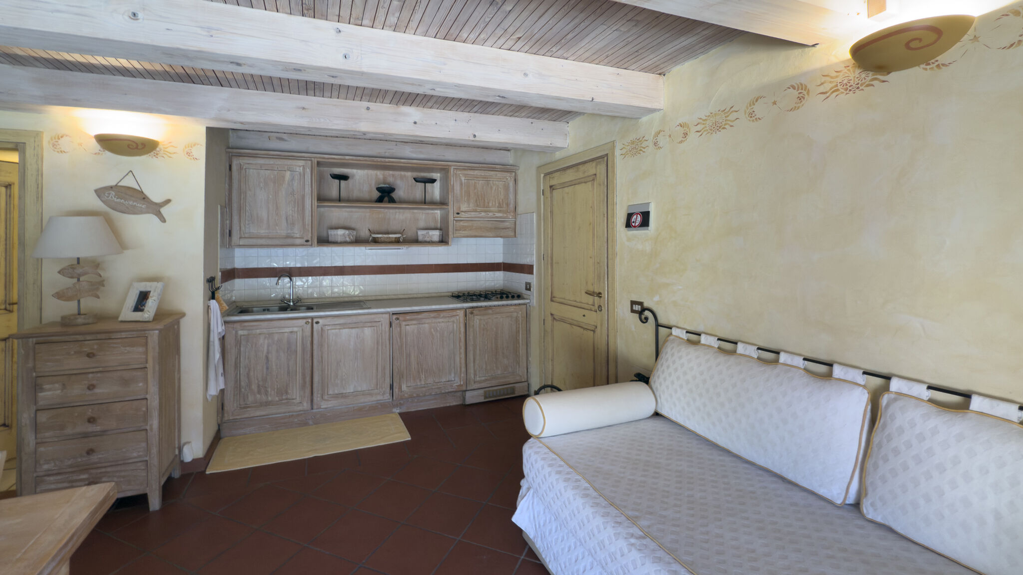 Italianway Olbia Smeralda Living Porto Rotondo