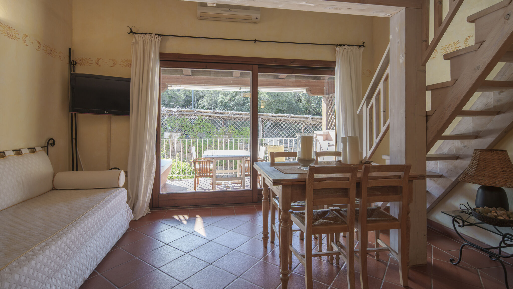 Italianway Olbia Smeralda Living Porto Rotondo