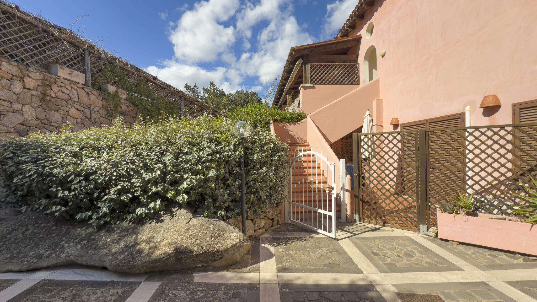 Italianway Olbia Smeralda Living Porto Rotondo