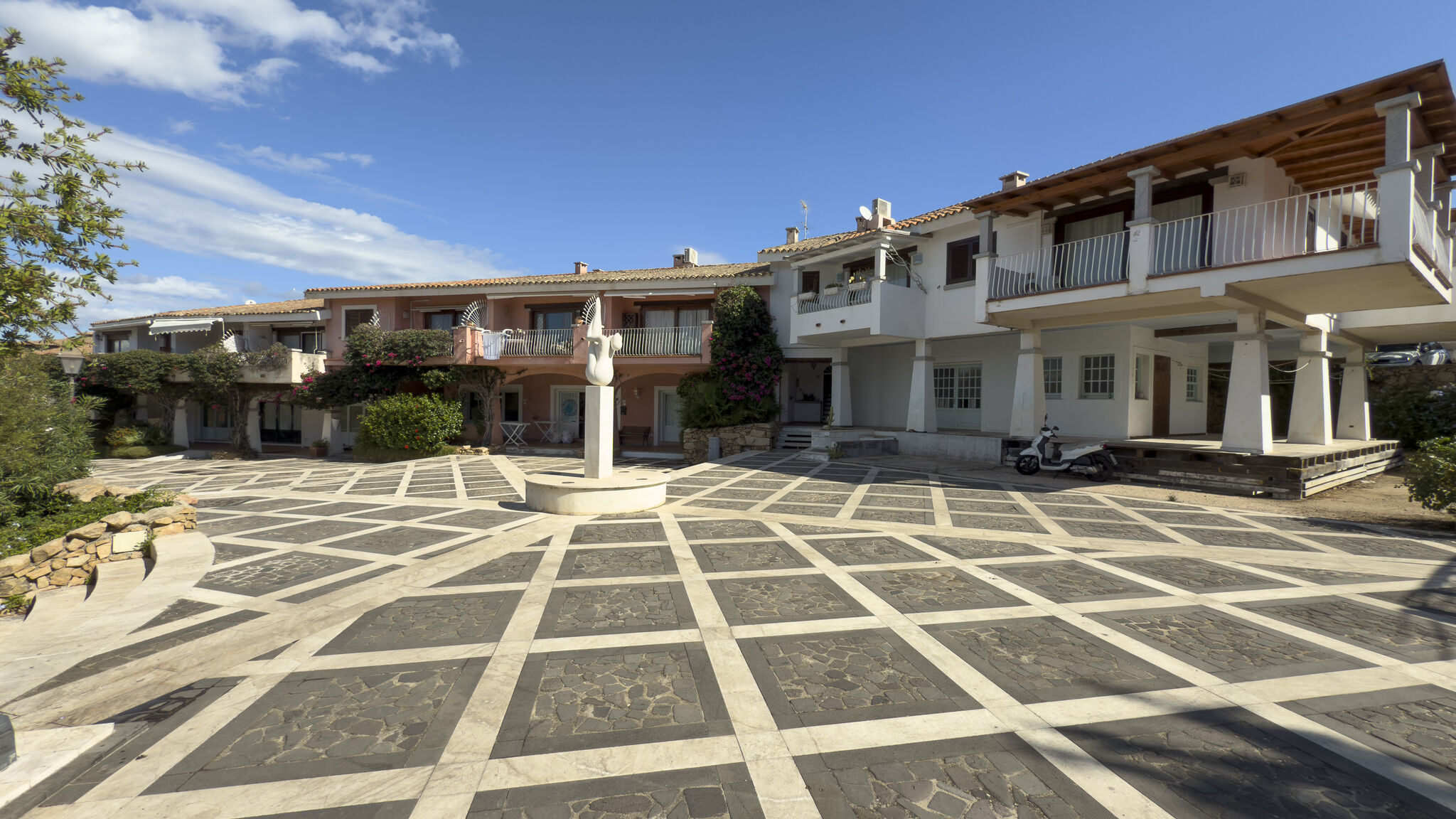 Italianway Olbia Smeralda Living Porto Rotondo