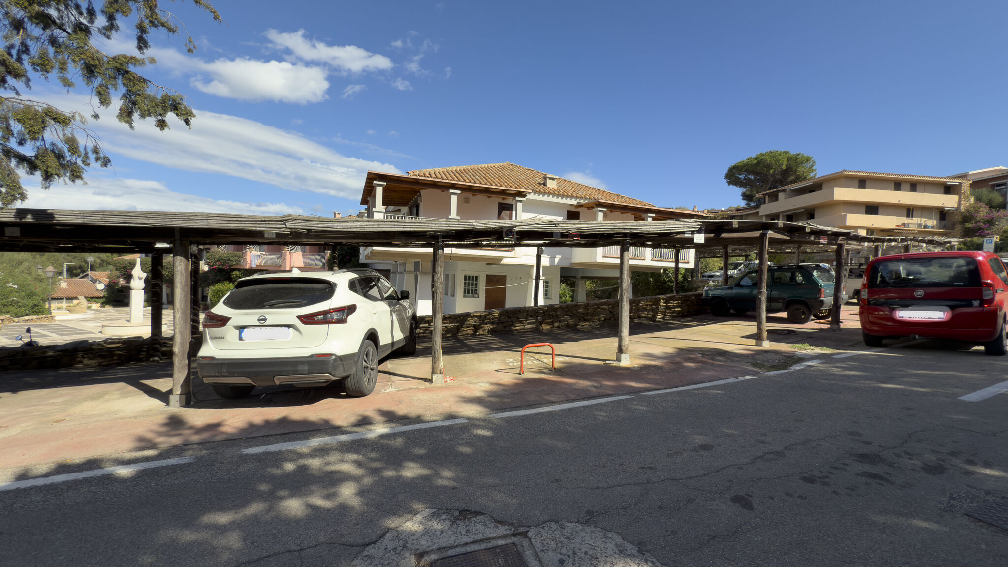 Italianway Olbia Smeralda Living Porto Rotondo