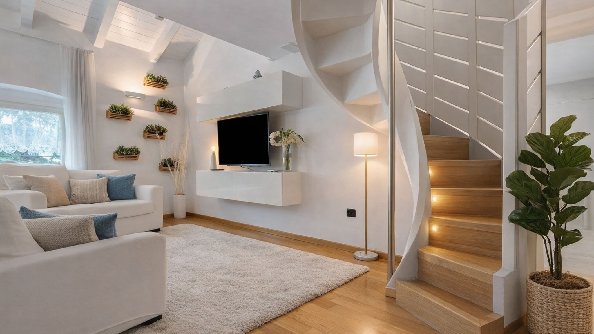 Italianway Riva del Garda White Residence Apartment By Immobilux