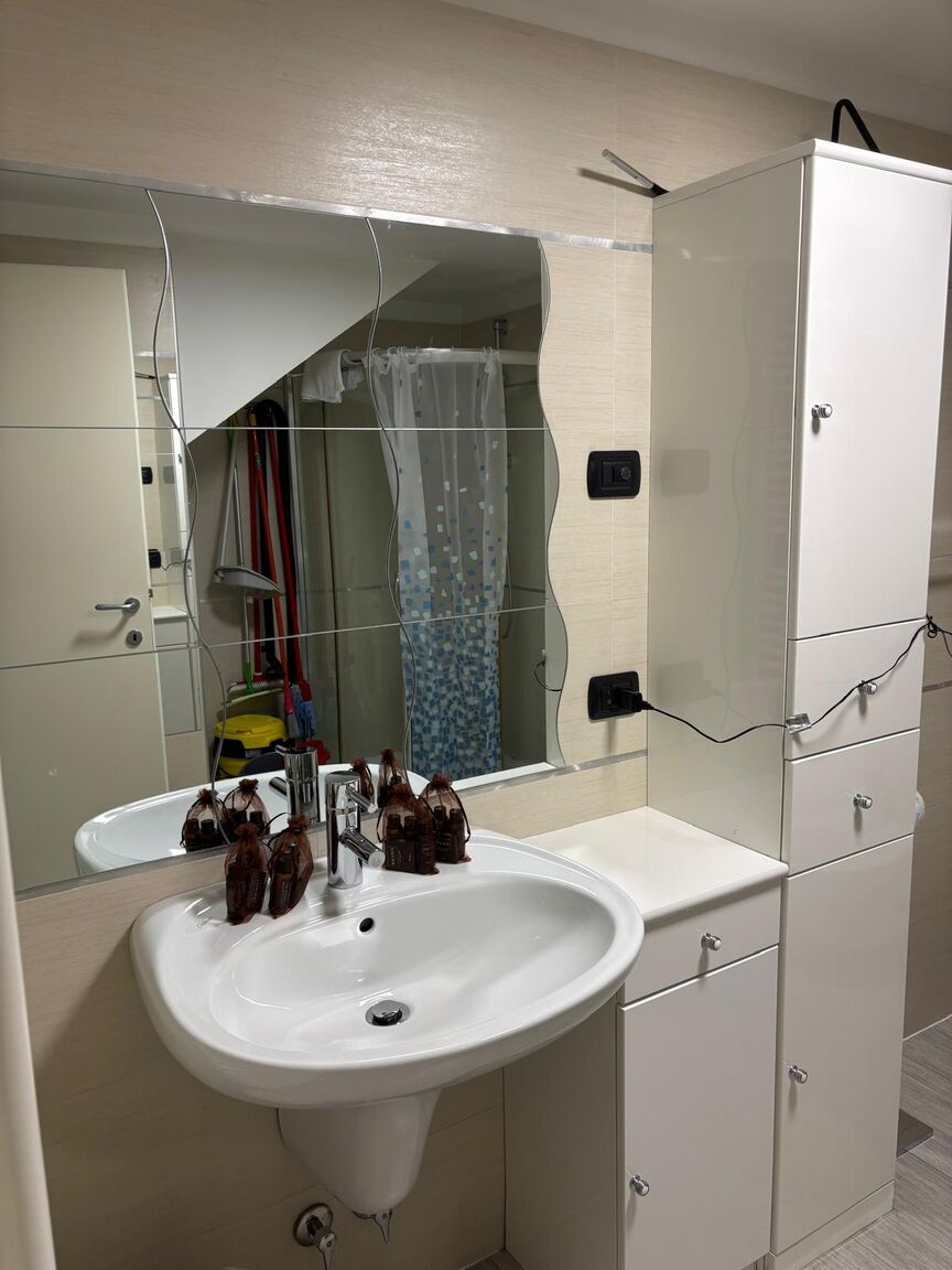 Italianway Riva del Garda White Residence Apartment By Immobilux
