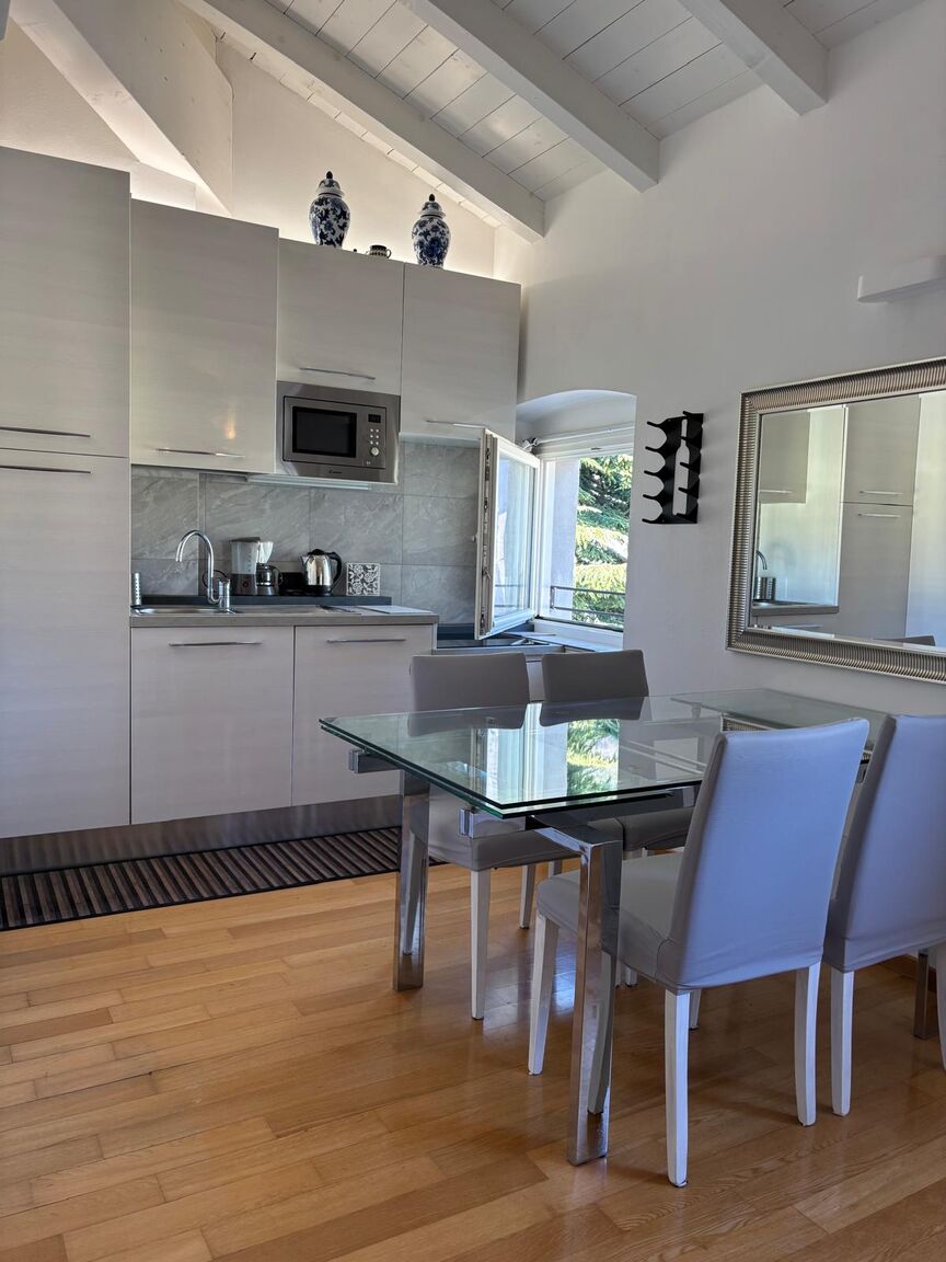 Italianway Riva del Garda White Residence Apartment By Immobilux