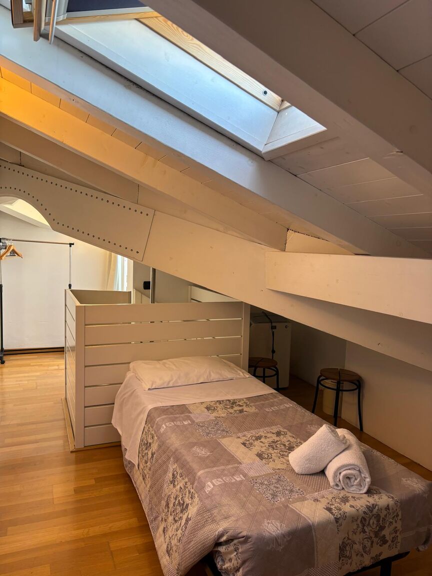 Italianway Riva del Garda White Residence Apartment By Immobilux