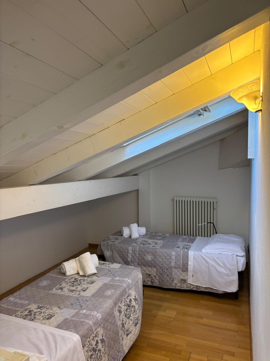 Italianway Riva del Garda White Residence Apartment By Immobilux