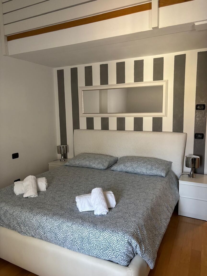 Italianway Riva del Garda White Residence Apartment By Immobilux
