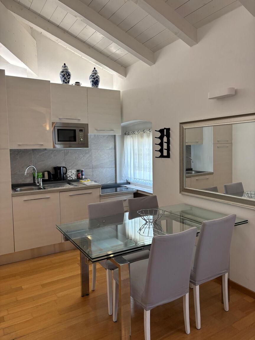 Italianway Riva del Garda White Residence Apartment By Immobilux