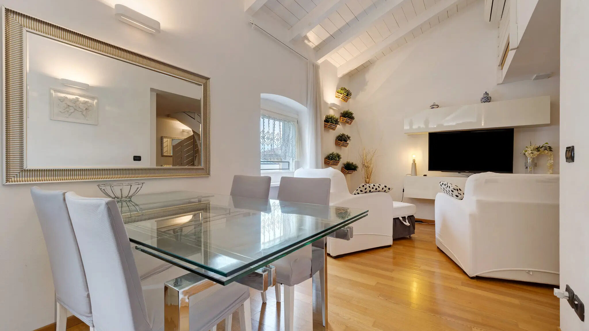 Italianway Riva del Garda White Residence Apartment By Immobilux