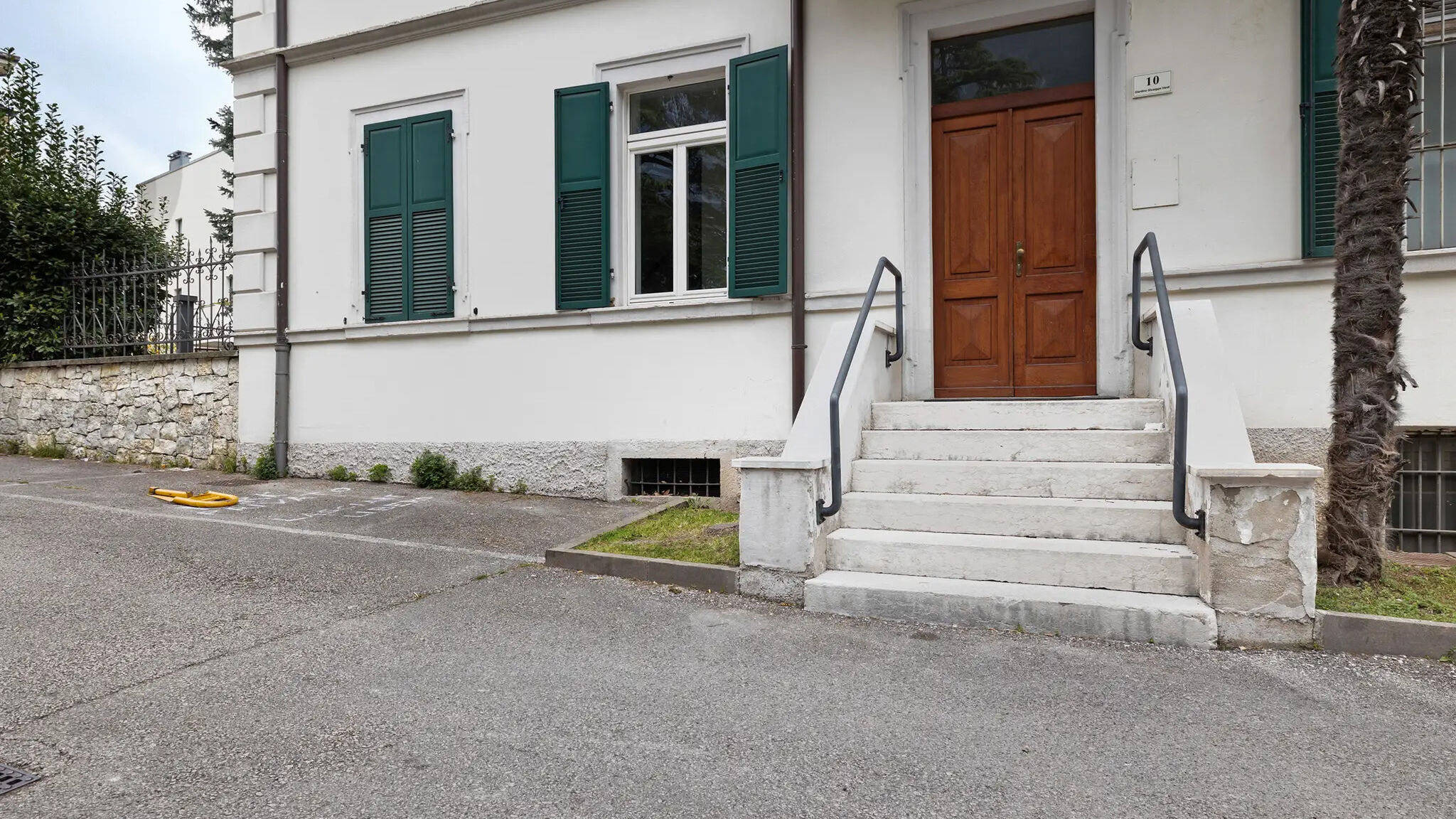 Italianway Riva del Garda White Residence Apartment By Immobilux