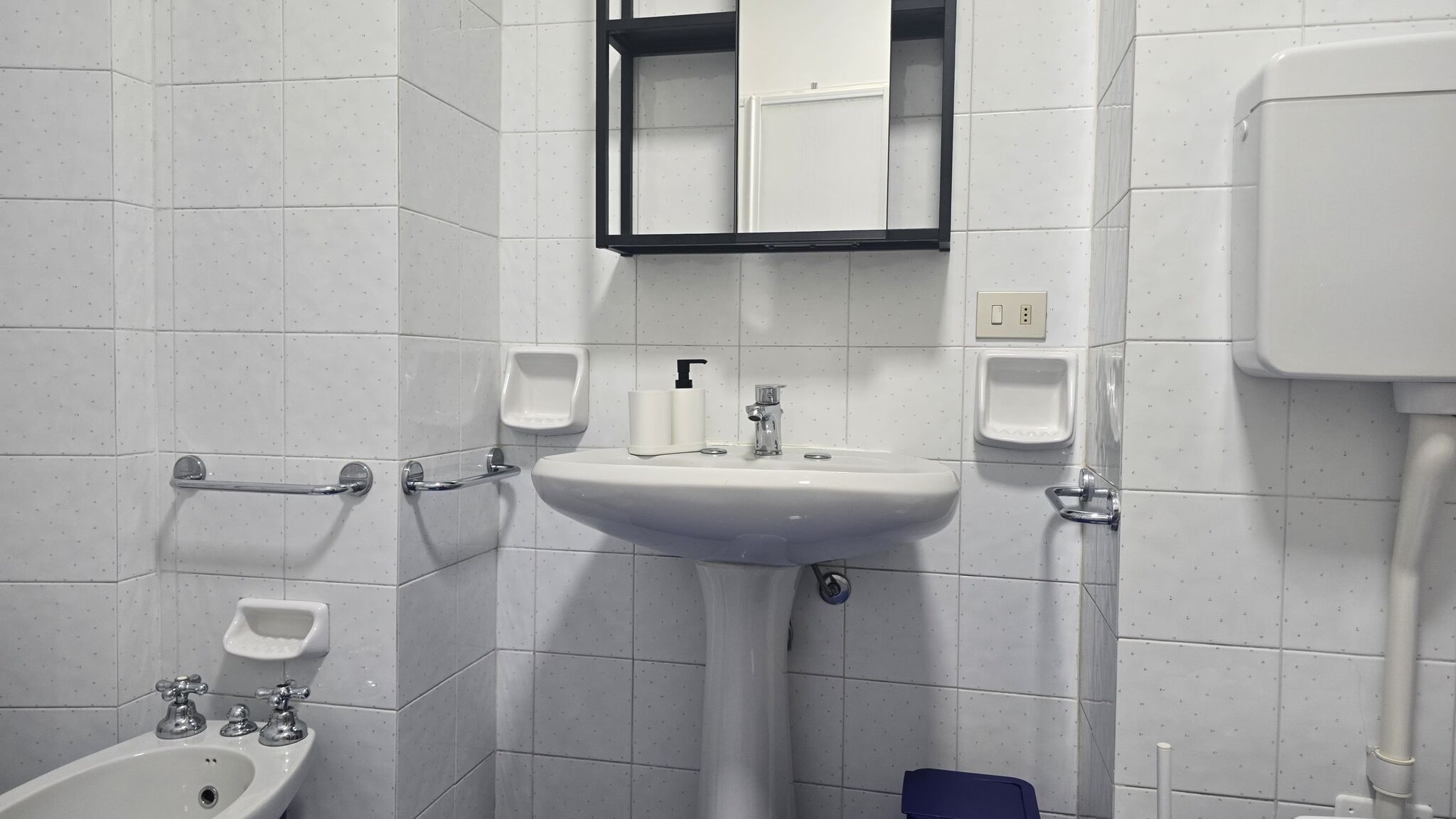 Italianway Arenzano Affitti brevi Liguria - House Dama
