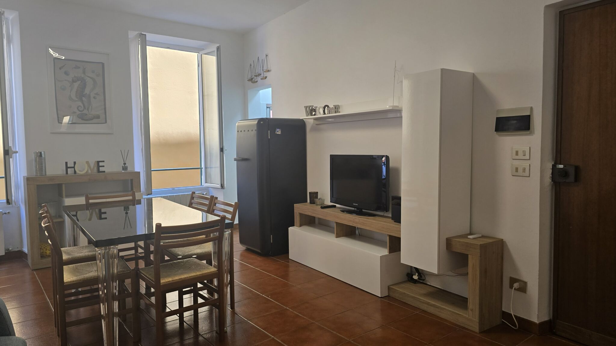Italianway Arenzano Affitti brevi Liguria - House Dama