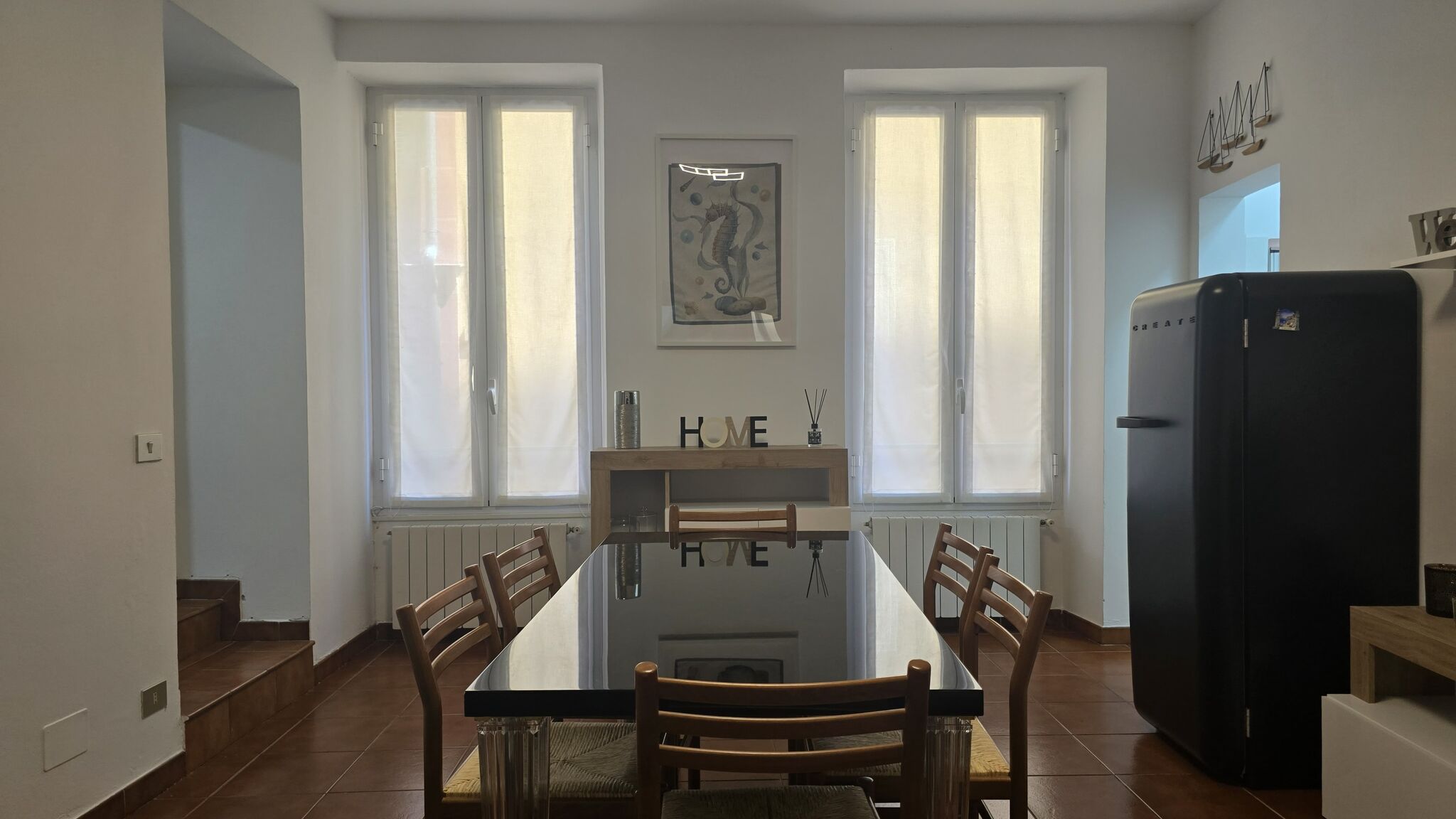 Italianway Arenzano Affitti brevi Liguria - House Dama