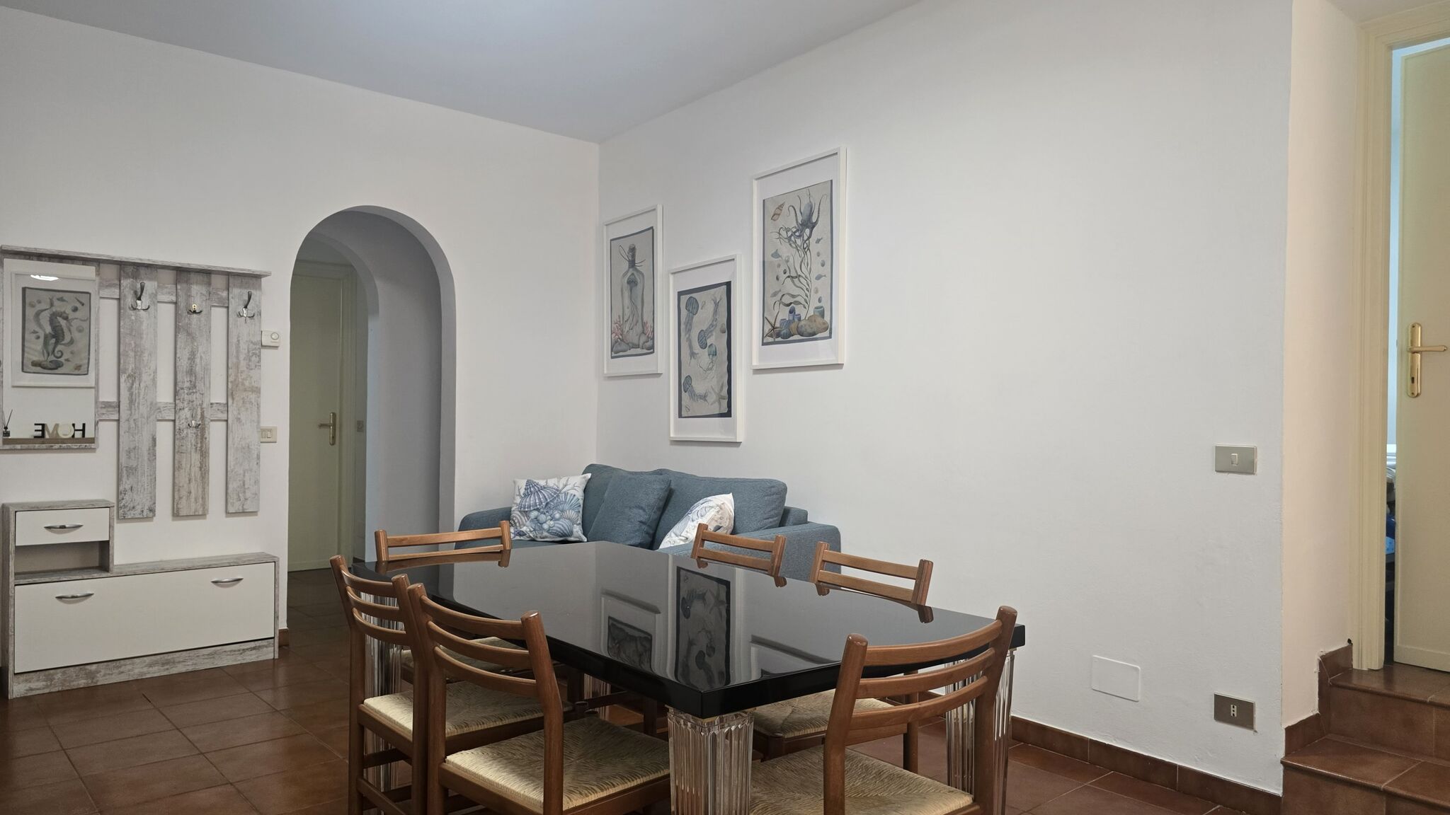 Italianway Arenzano Affitti brevi Liguria - House Dama