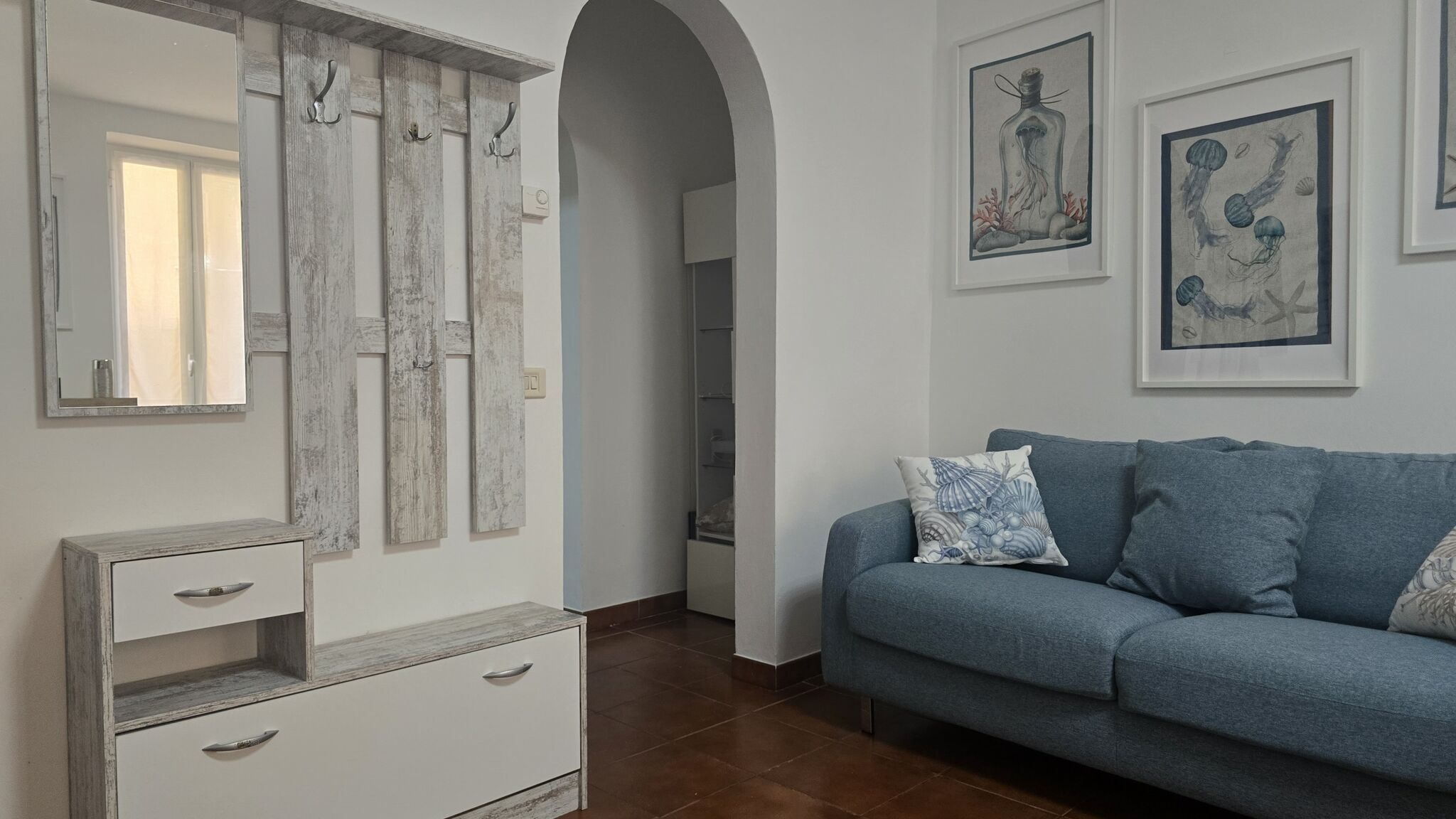 Italianway Arenzano Affitti brevi Liguria - House Dama
