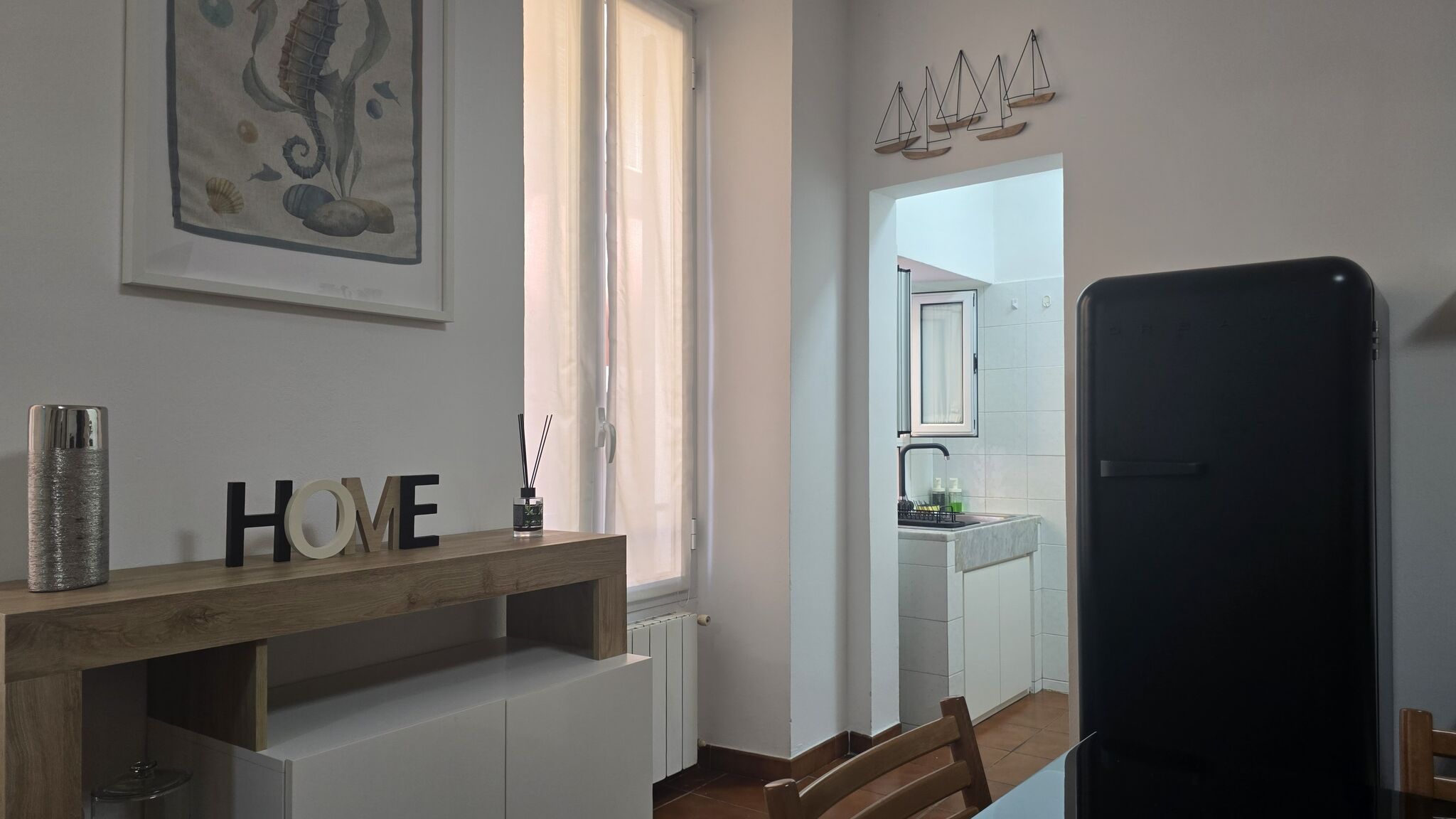 Italianway Arenzano Affitti brevi Liguria - House Dama