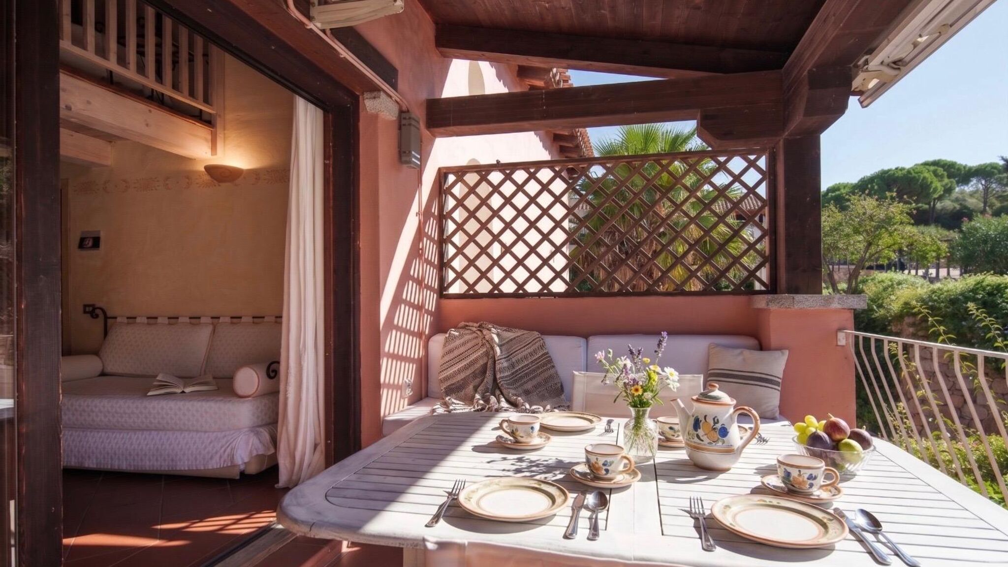 Italianway Olbia Smeralda Living Porto Rotondo