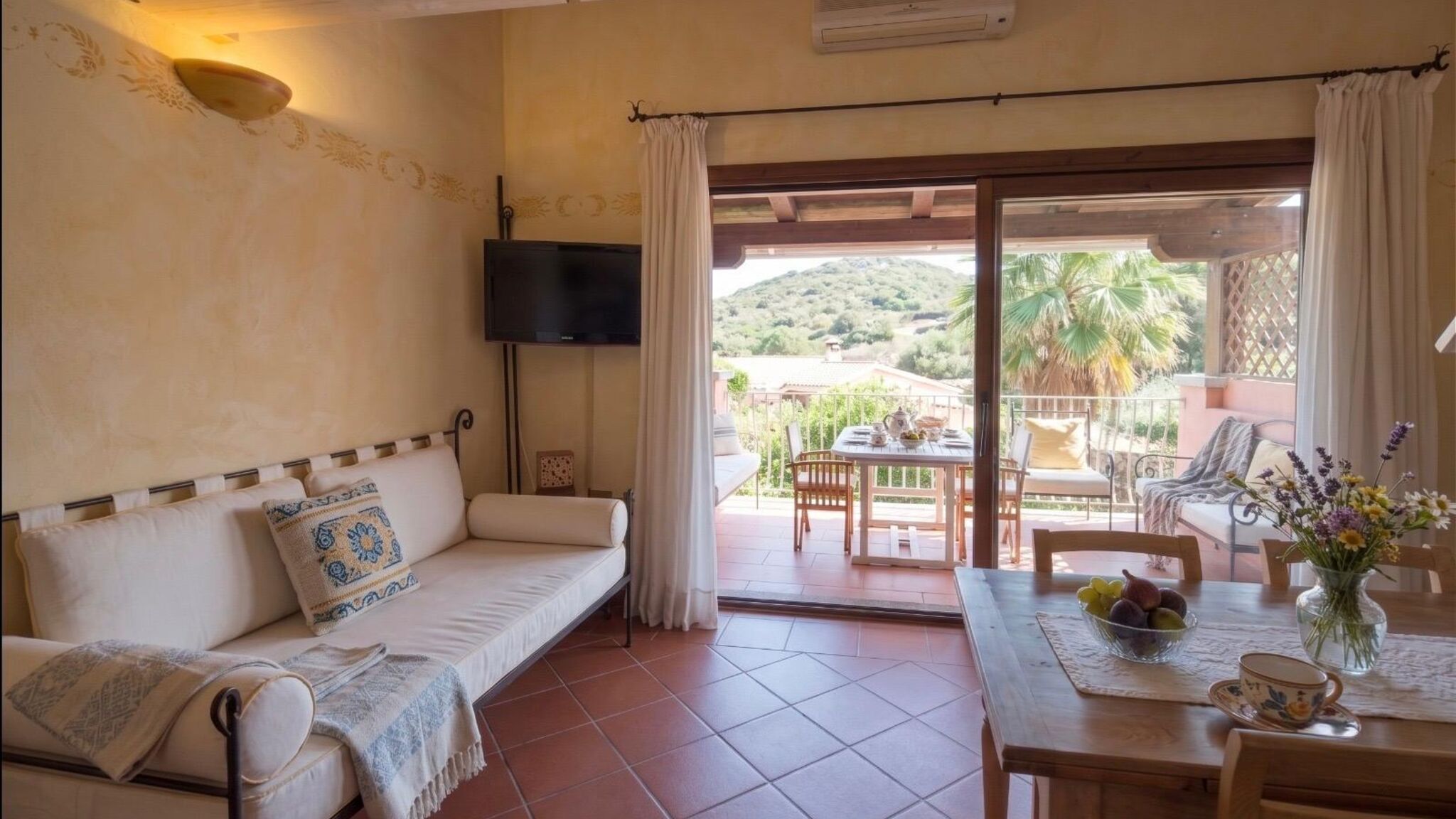 Italianway Olbia Smeralda Living Porto Rotondo