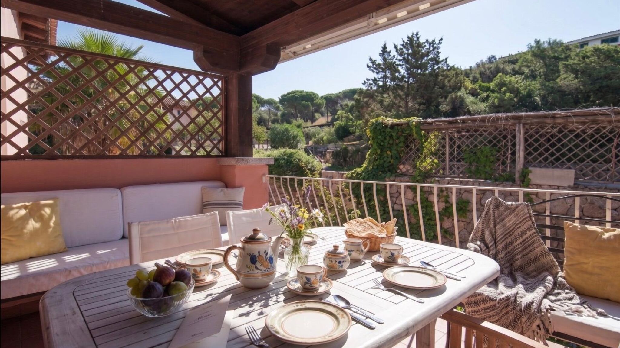 Italianway Olbia Smeralda Living Porto Rotondo
